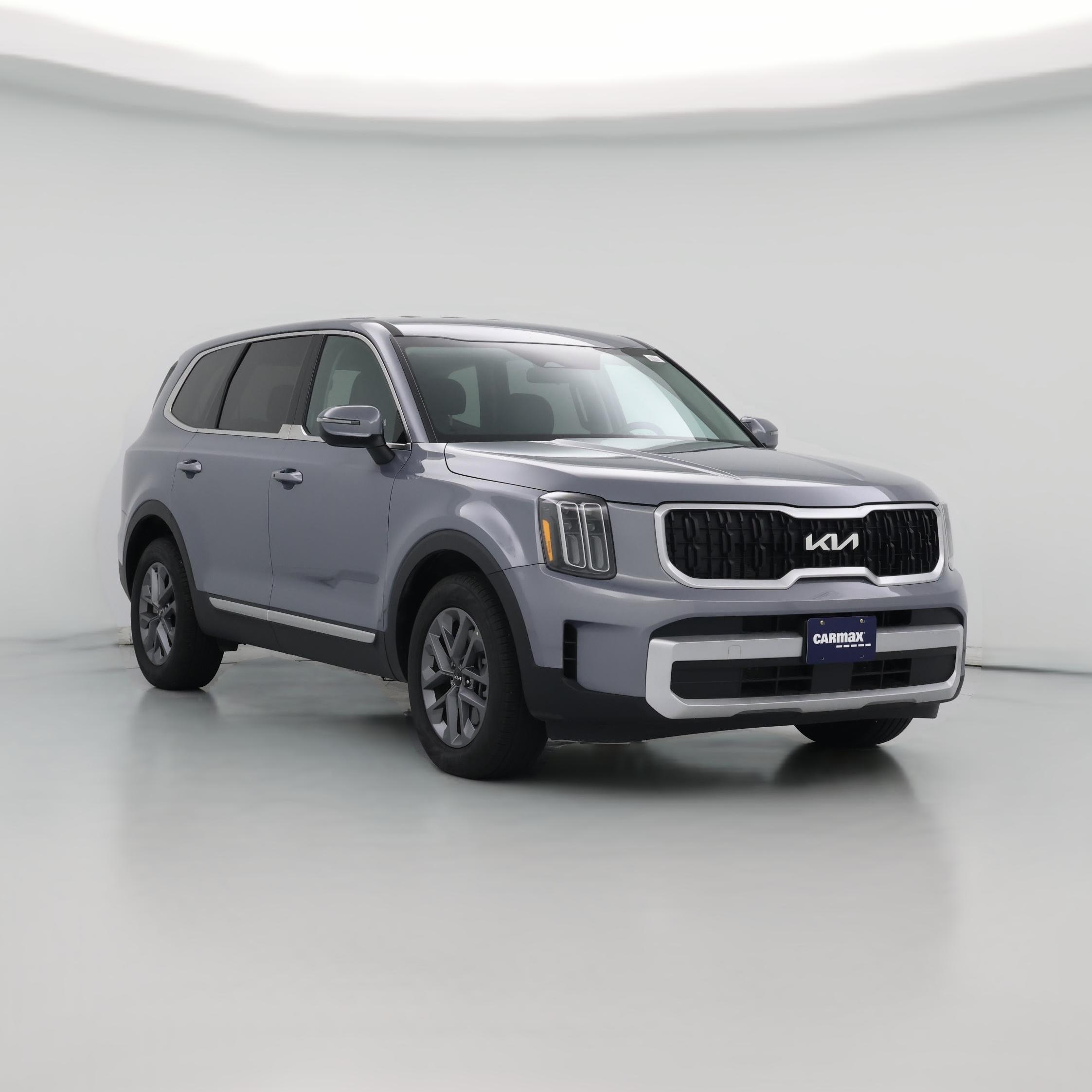 Thumbnail: 2024 Kia Telluride - 1