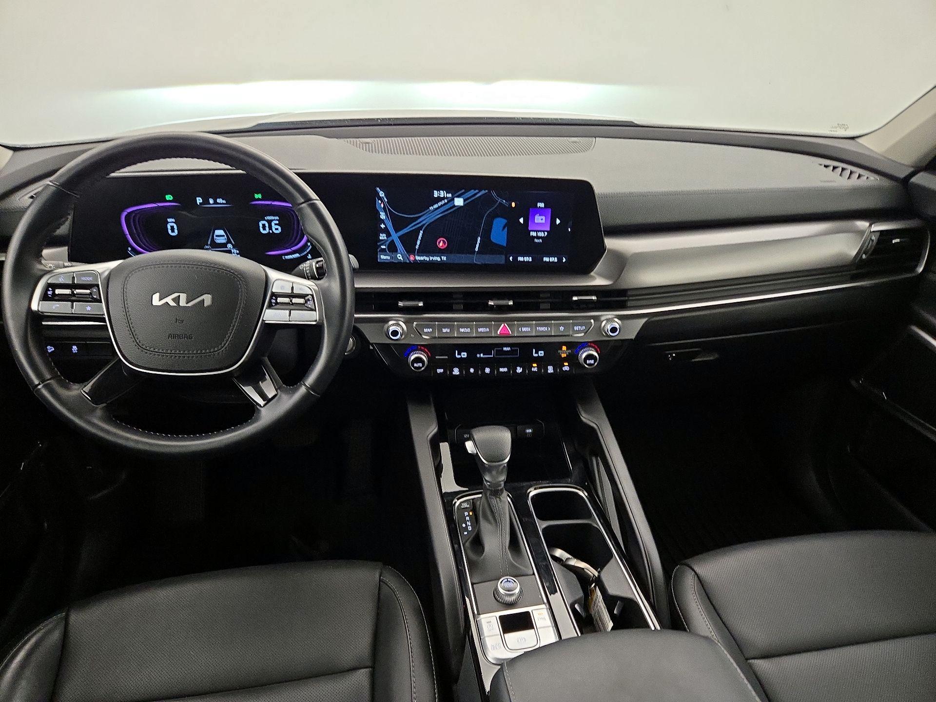 Thumbnail: 2024 Kia Telluride - 9