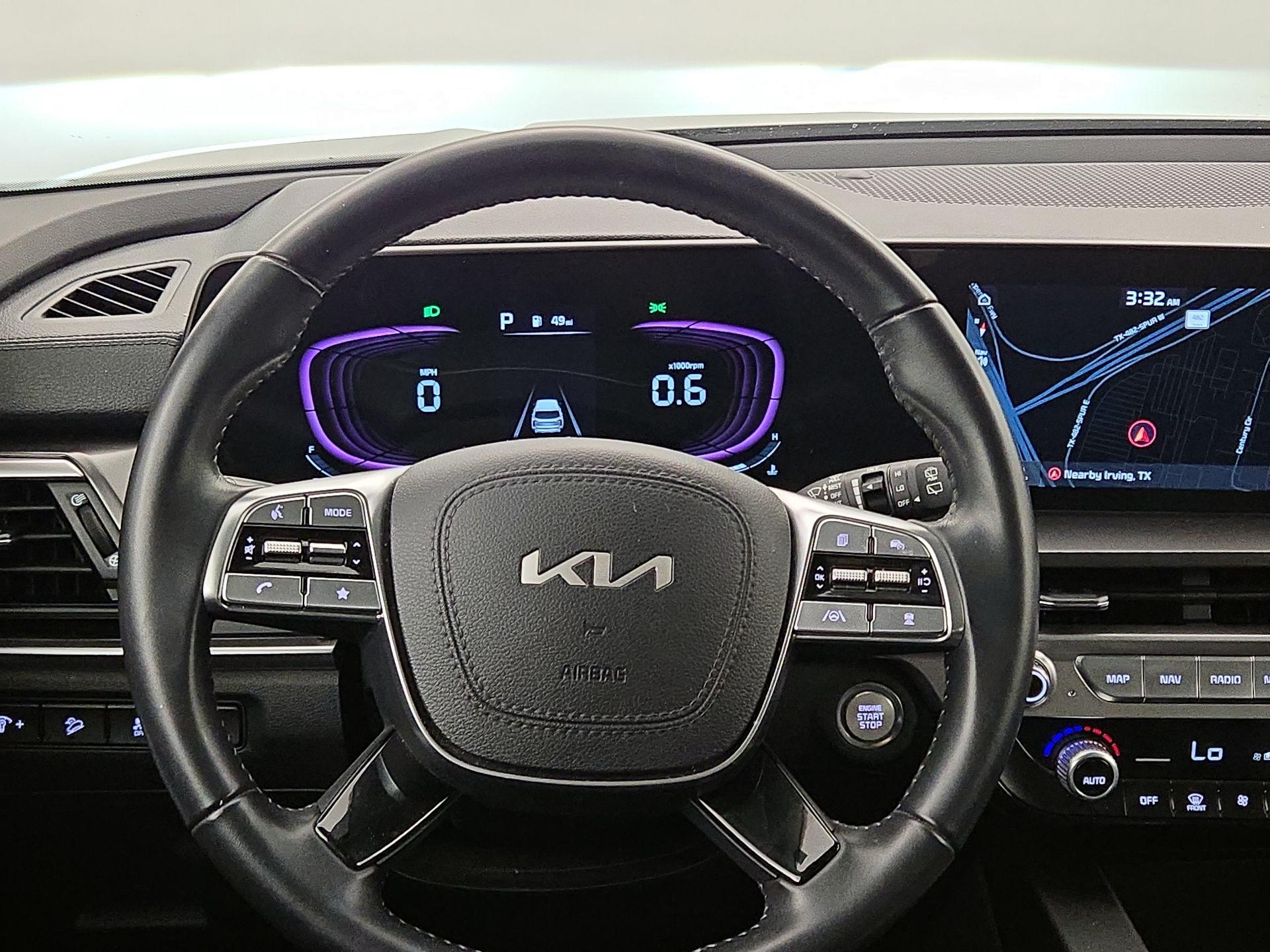 Thumbnail: 2024 Kia Telluride - 10