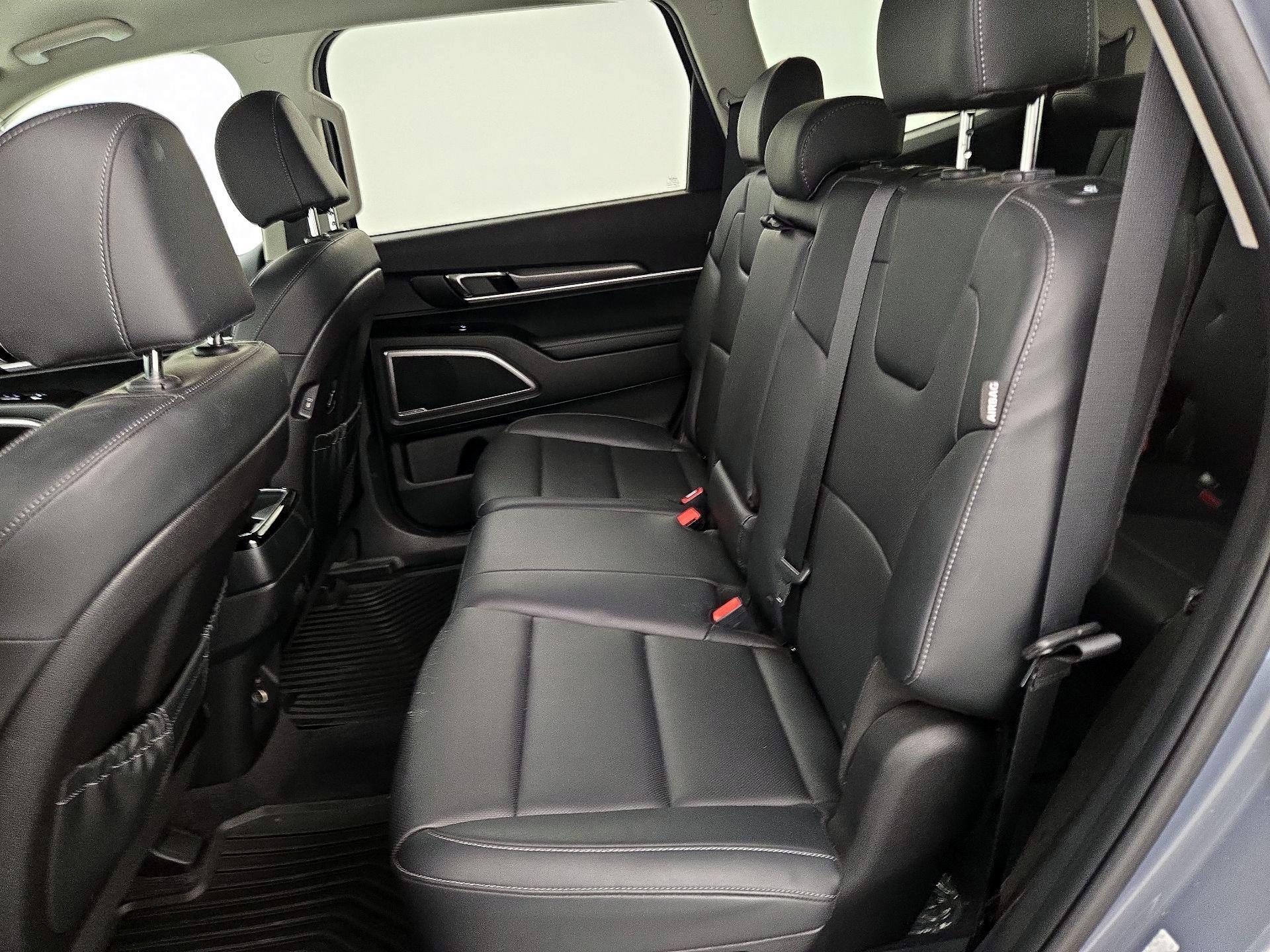 Thumbnail: 2024 Kia Telluride - 20
