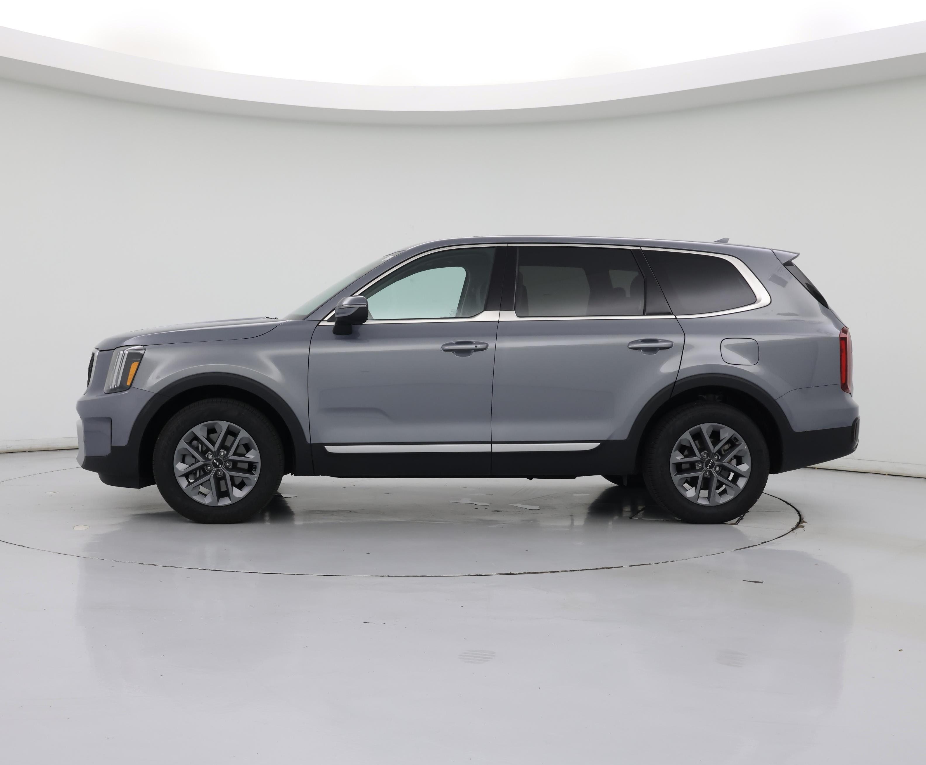 Thumbnail: 2024 Kia Telluride - 3