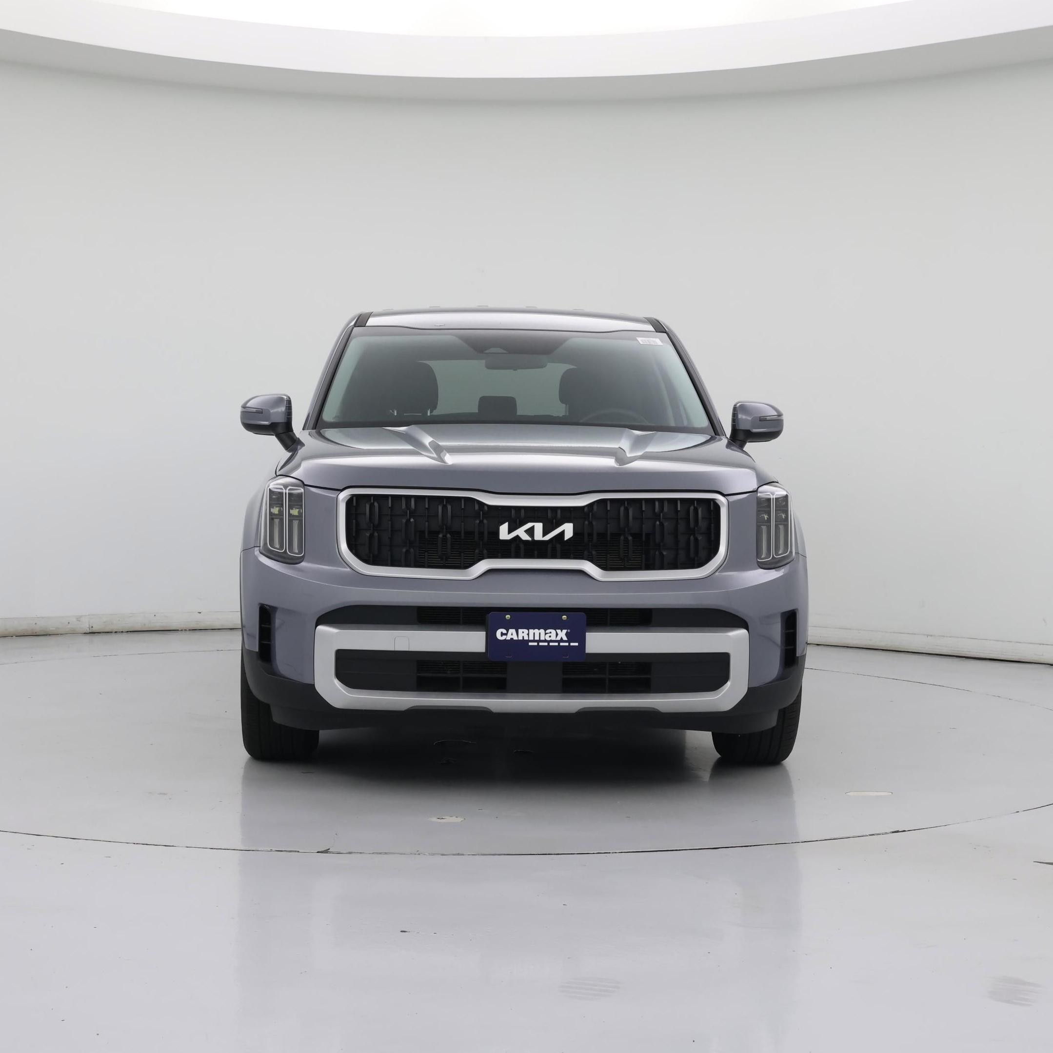 Thumbnail: 2024 Kia Telluride - 5