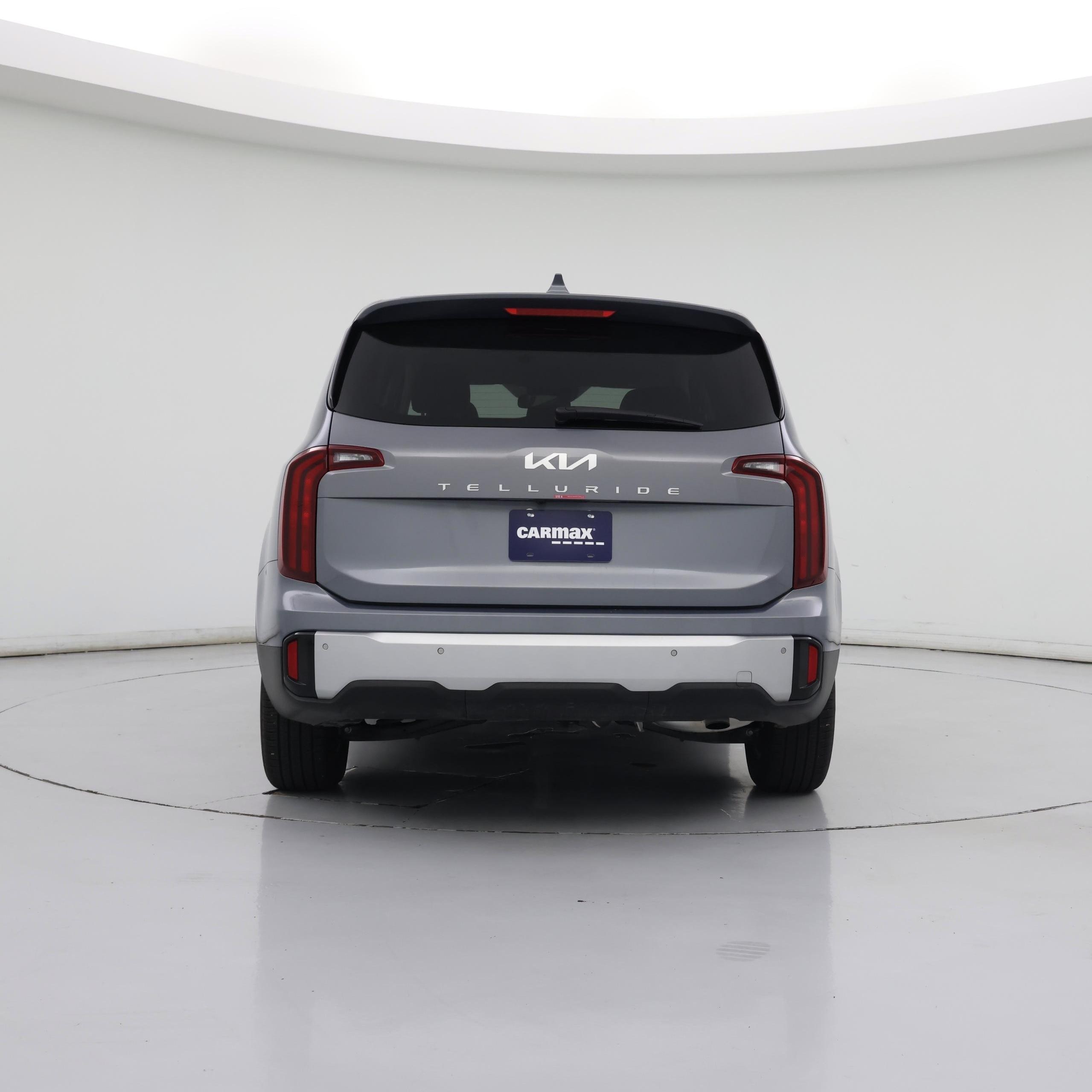 Thumbnail: 2024 Kia Telluride - 6