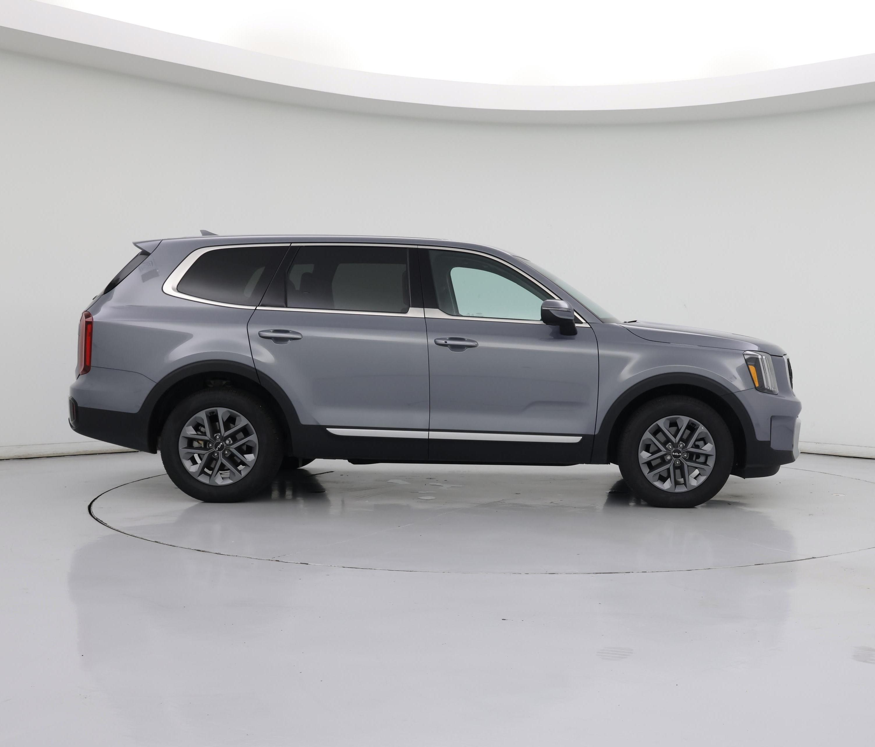 Thumbnail: 2024 Kia Telluride - 7