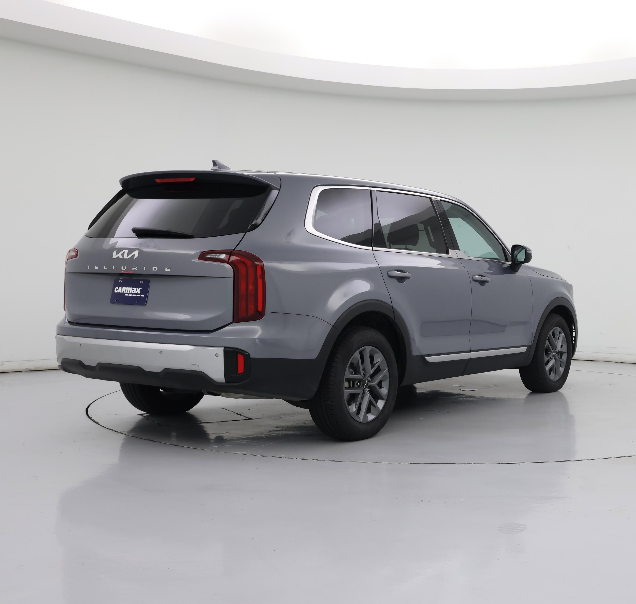 Thumbnail: 2024 Kia Telluride - 8