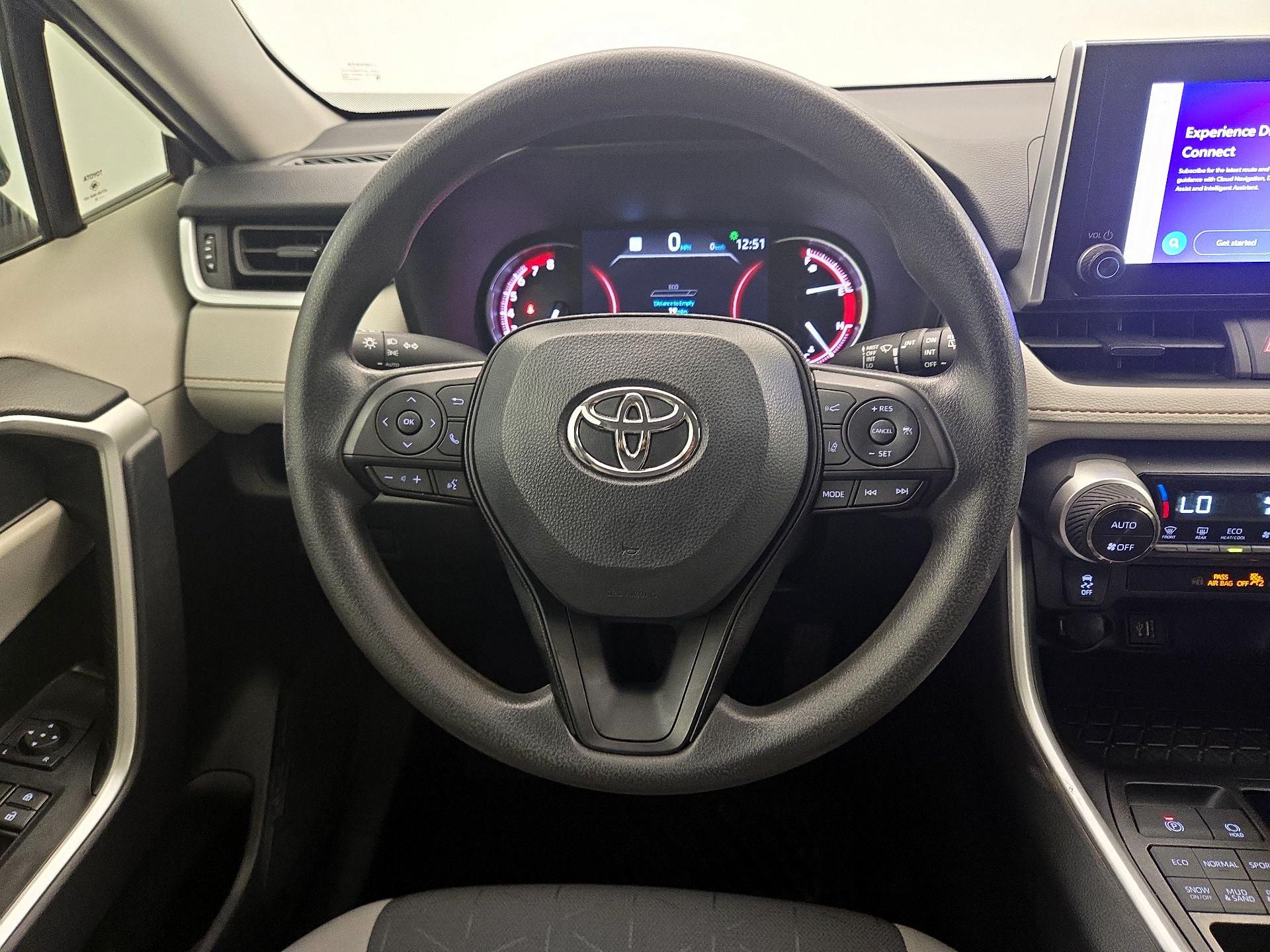 Thumbnail: 2024 Toyota RAV4 - 10