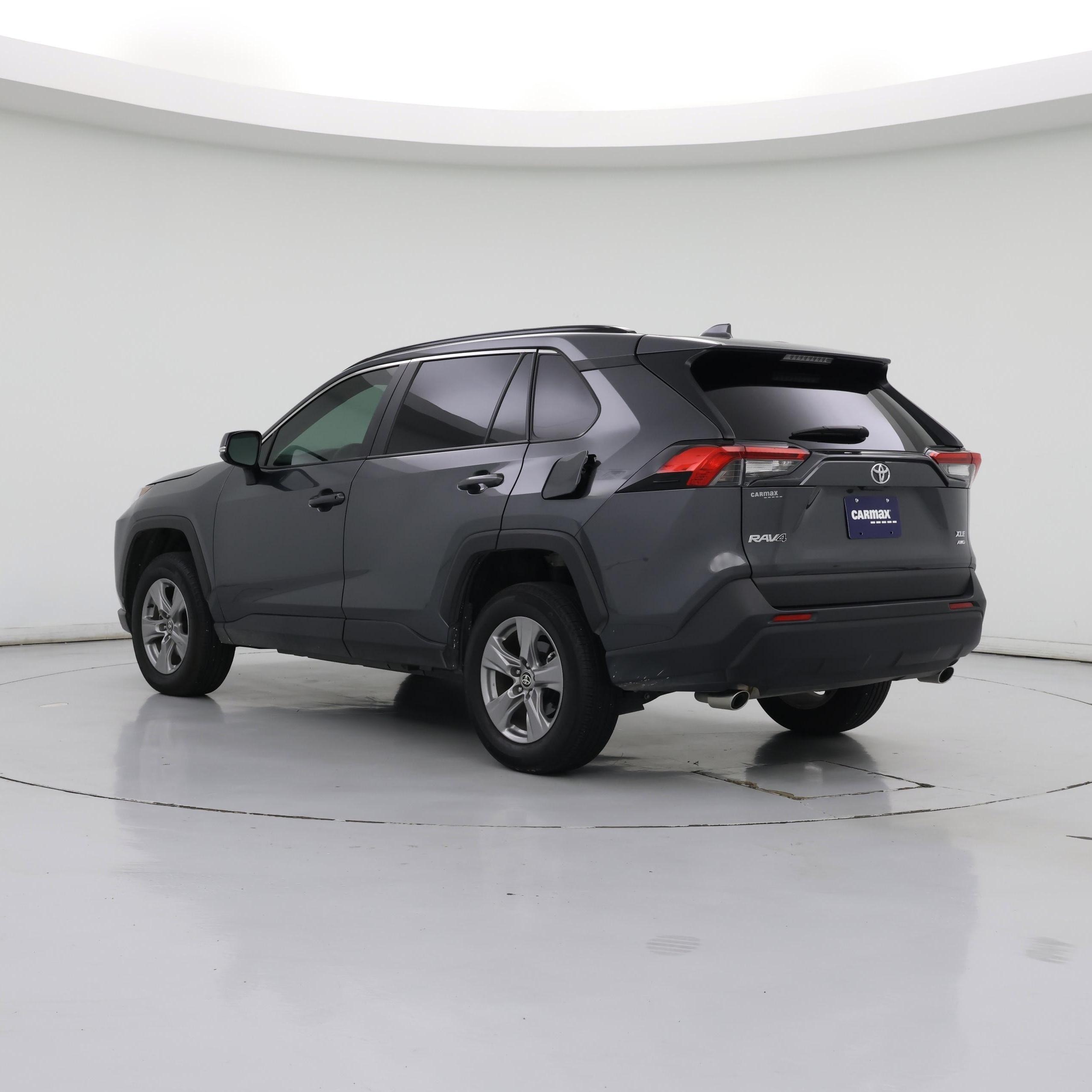 Thumbnail: 2024 Toyota RAV4 - 2