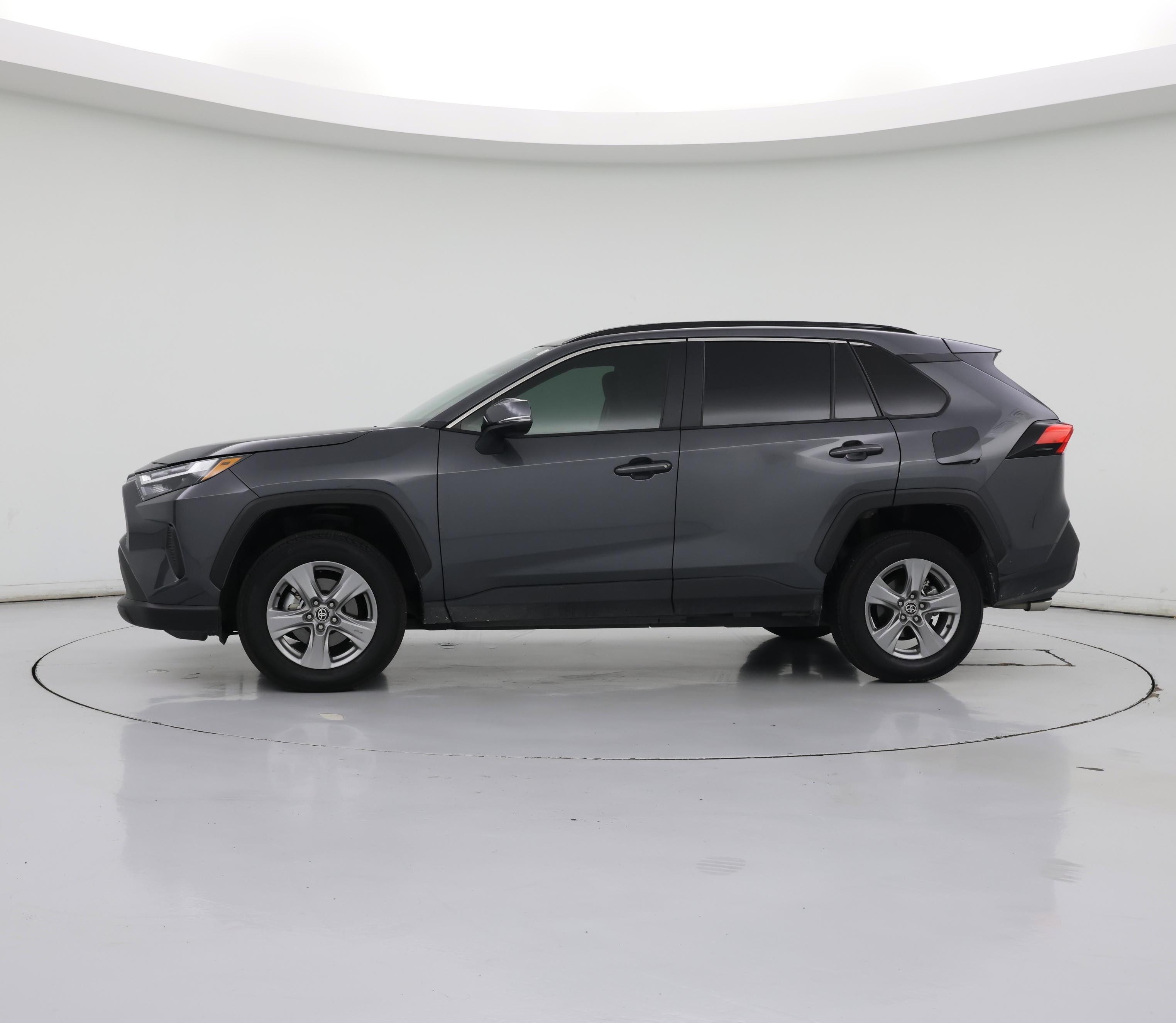 Thumbnail: 2024 Toyota RAV4 - 3