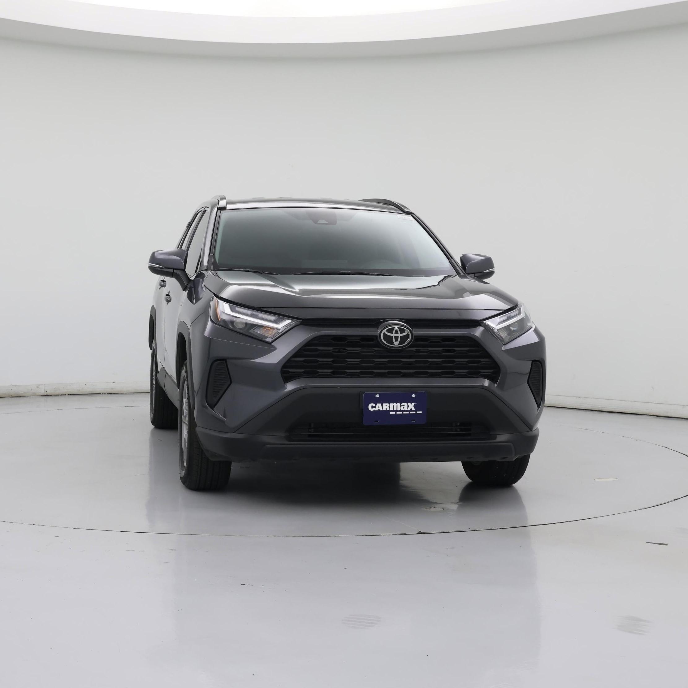 Thumbnail: 2024 Toyota RAV4 - 5