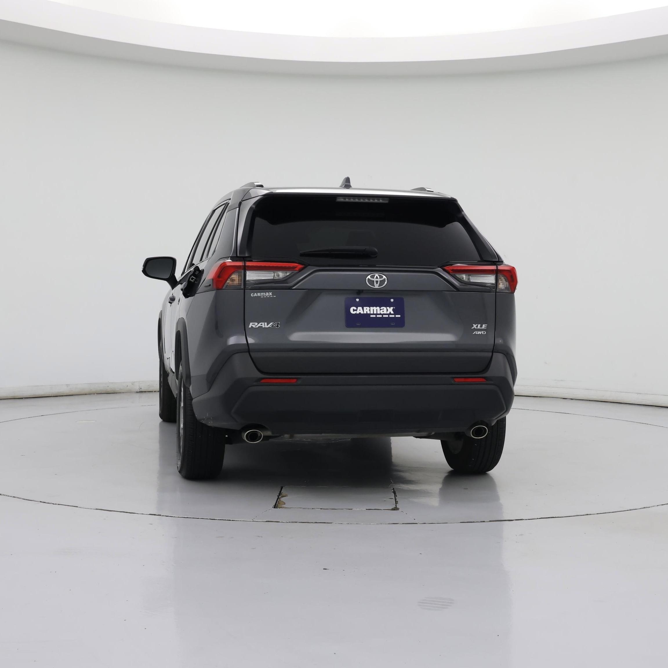 Thumbnail: 2024 Toyota RAV4 - 6