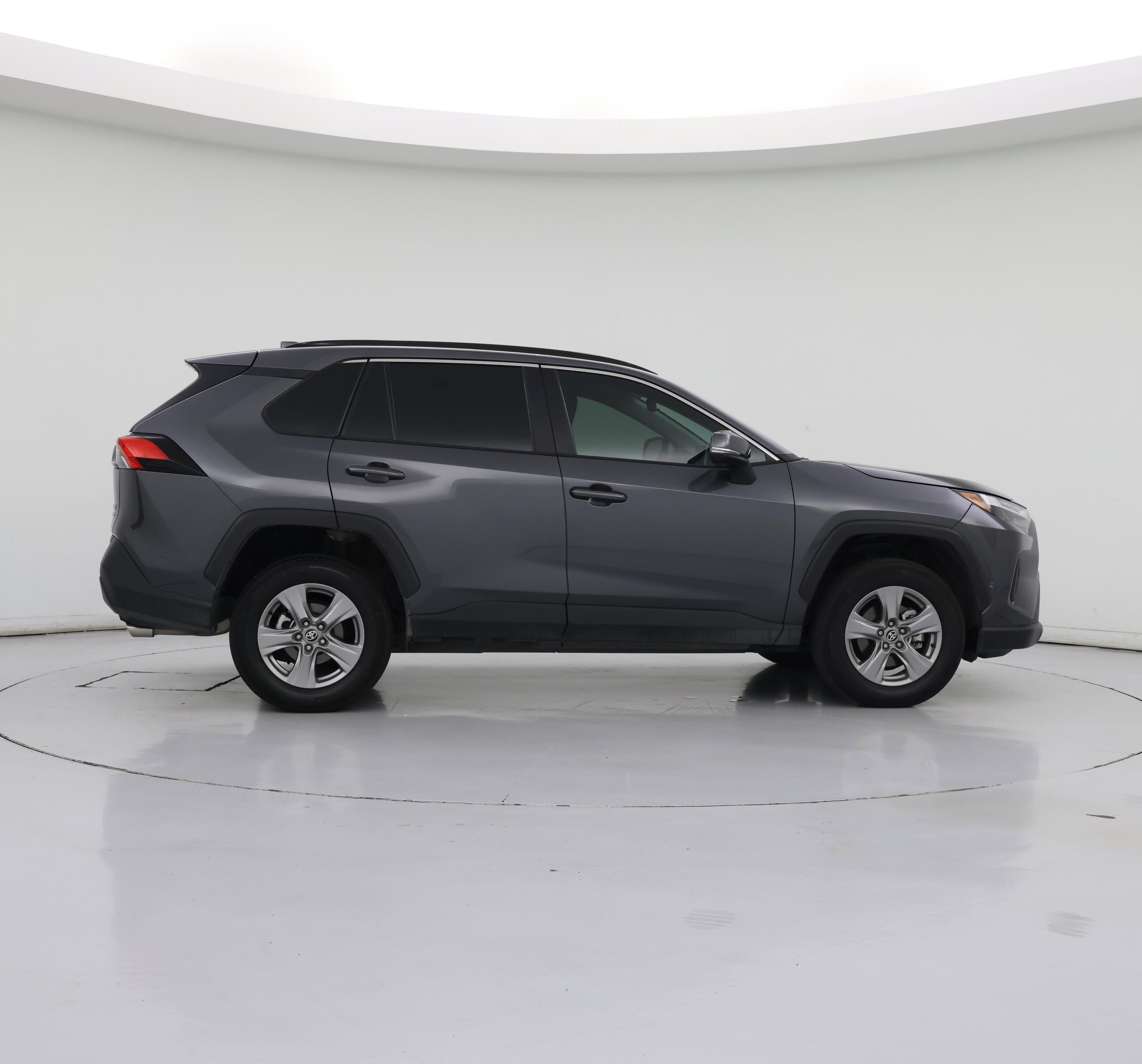 Thumbnail: 2024 Toyota RAV4 - 7