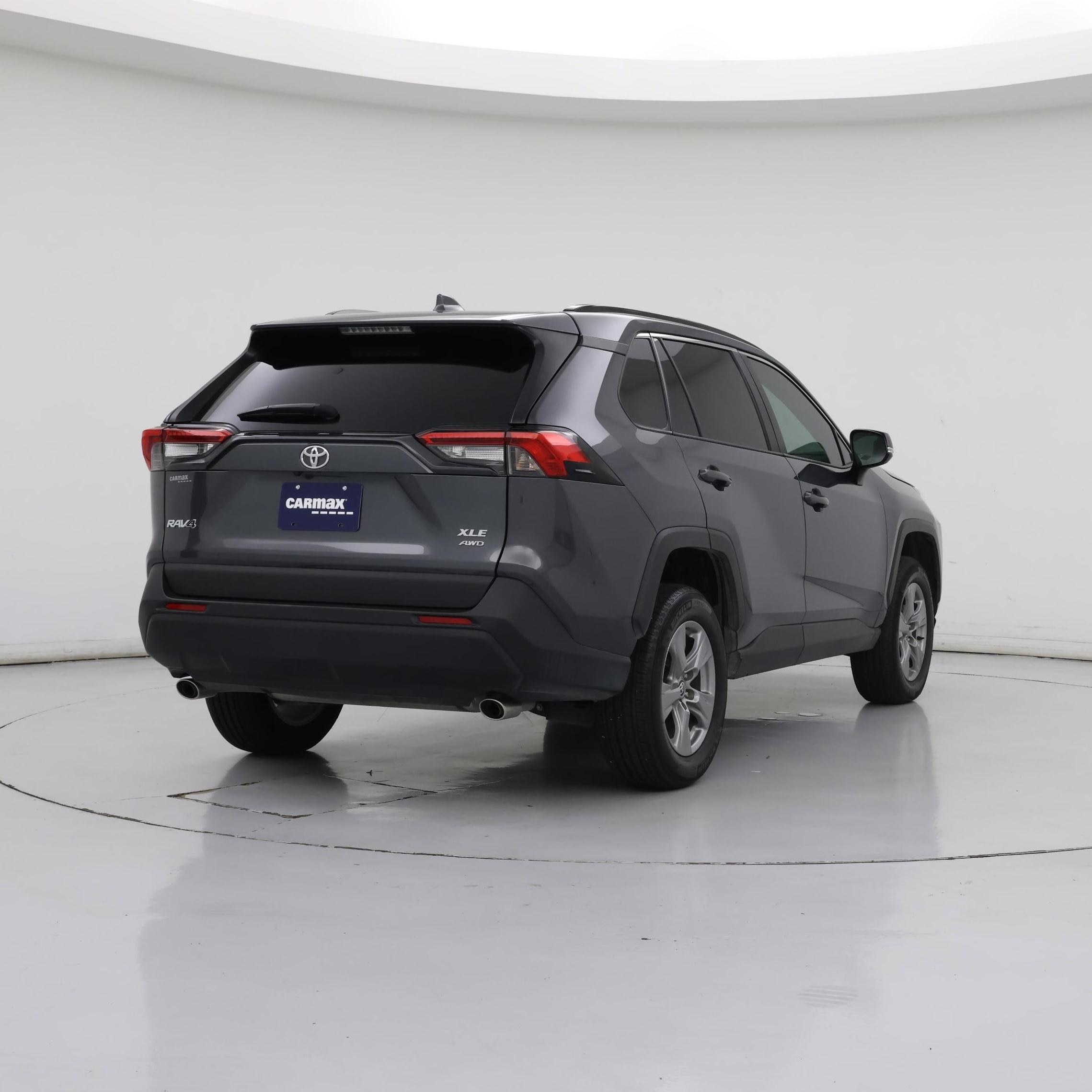 Thumbnail: 2024 Toyota RAV4 - 8