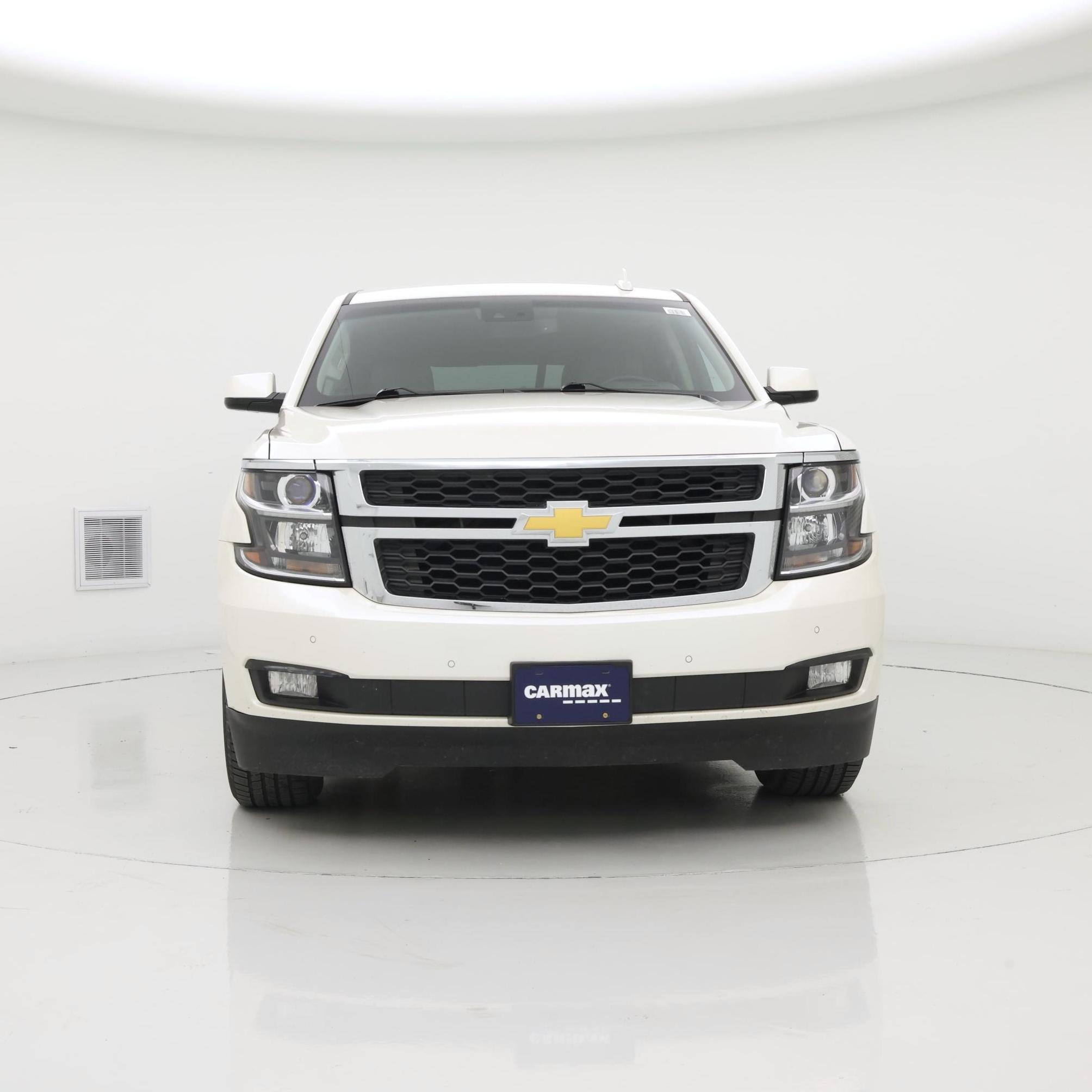 Thumbnail: 2015 Chevrolet Tahoe - 5