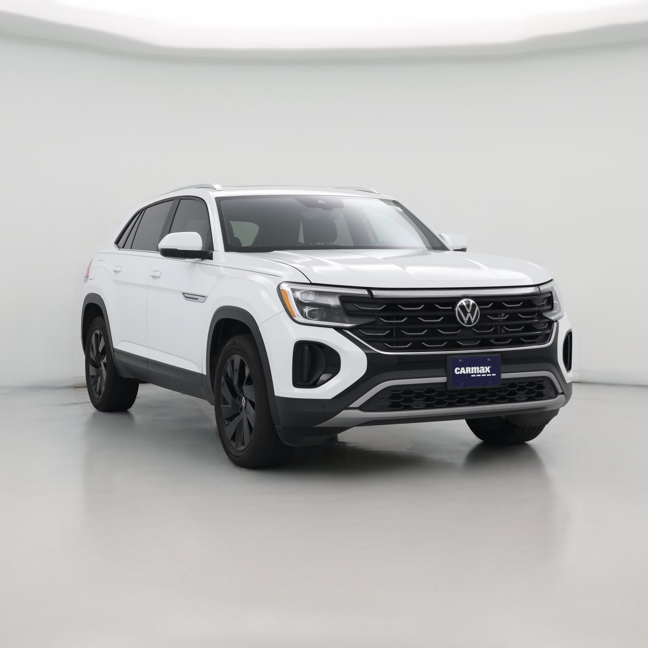 Thumbnail: 2024 Volkswagen Atlas - 1