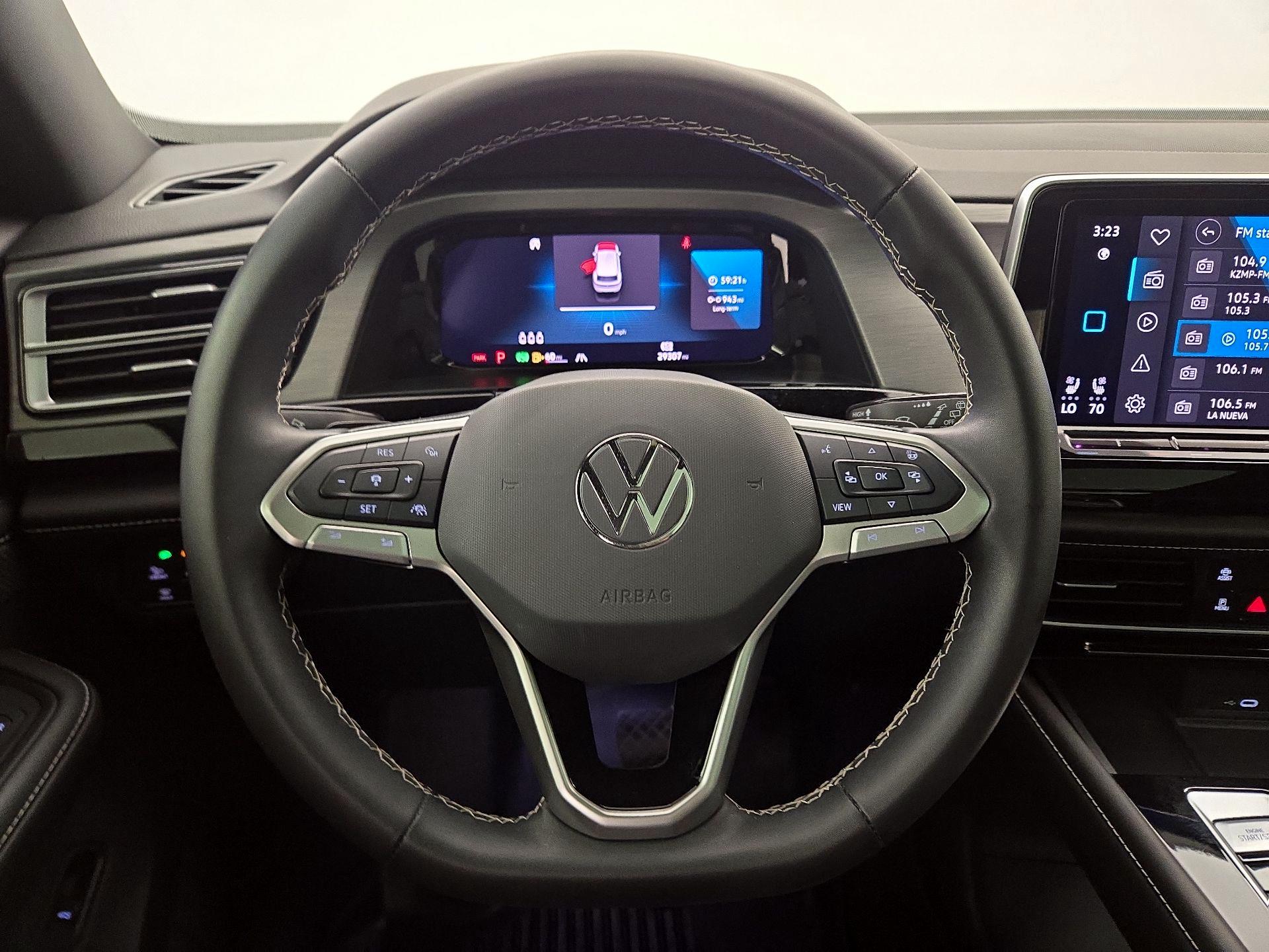 Thumbnail: 2024 Volkswagen Atlas - 10