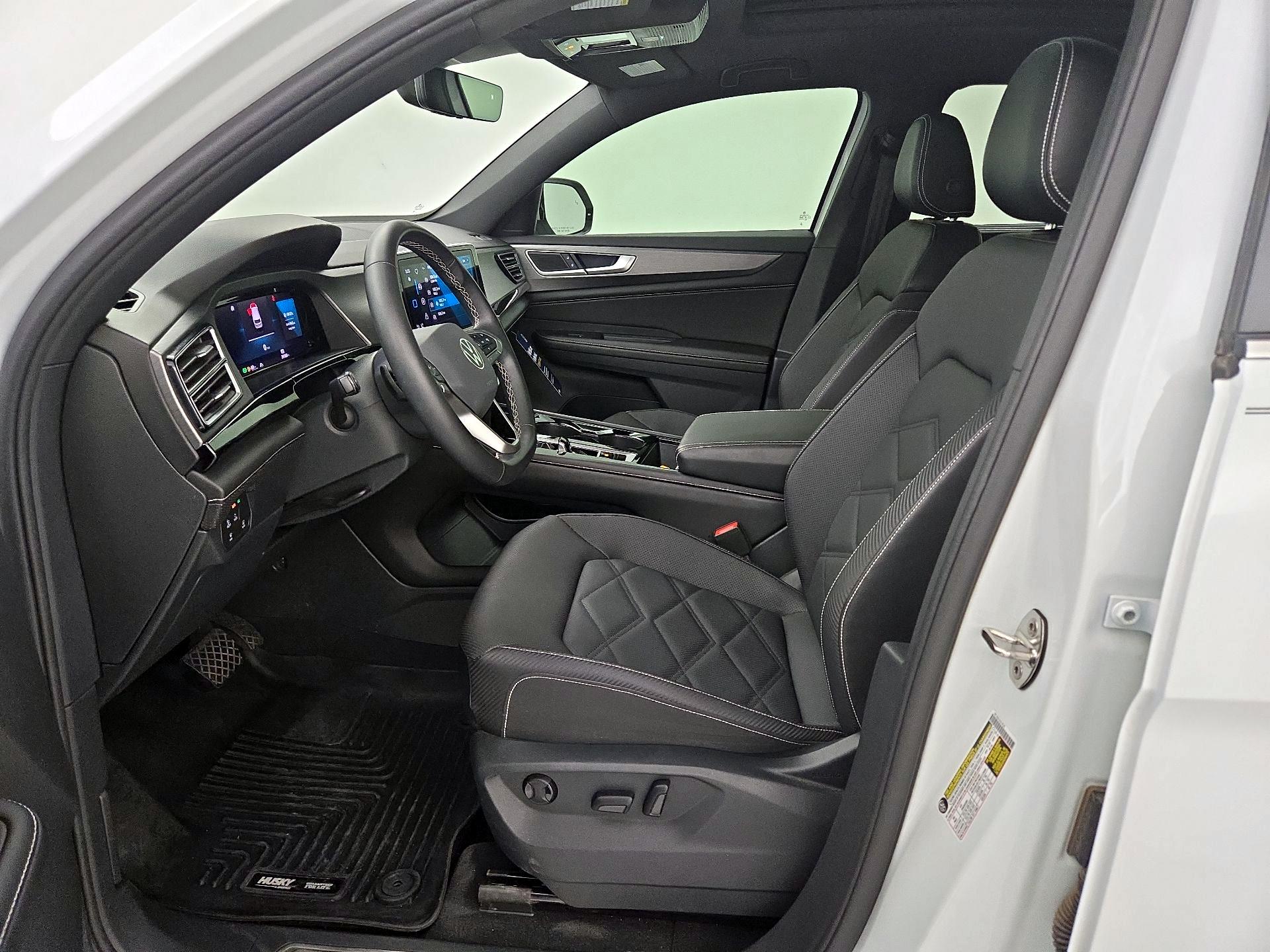 Thumbnail: 2024 Volkswagen Atlas - 11