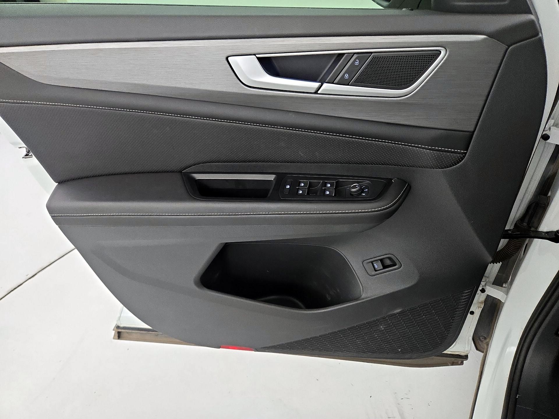 Thumbnail: 2024 Volkswagen Atlas - 12