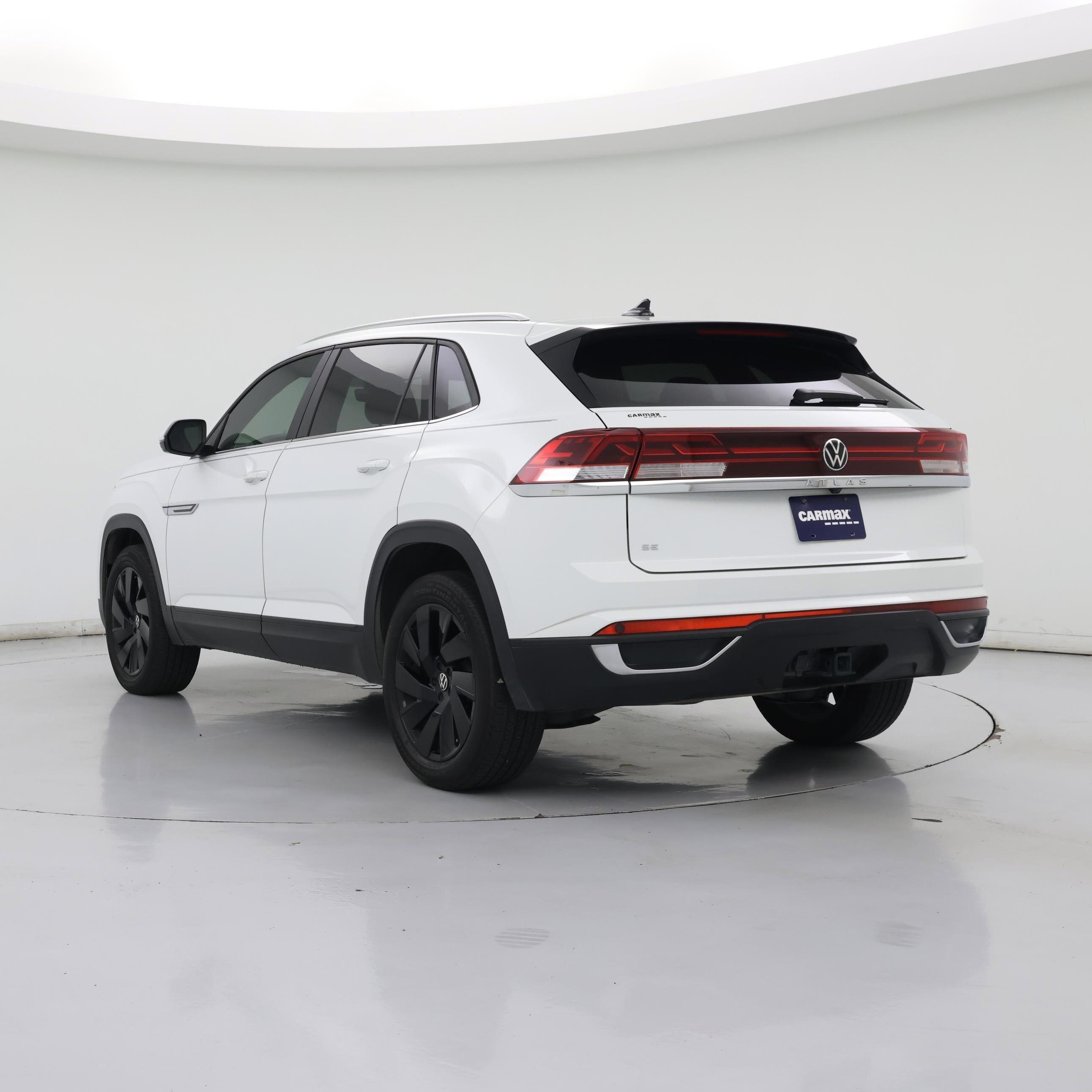 Thumbnail: 2024 Volkswagen Atlas - 2