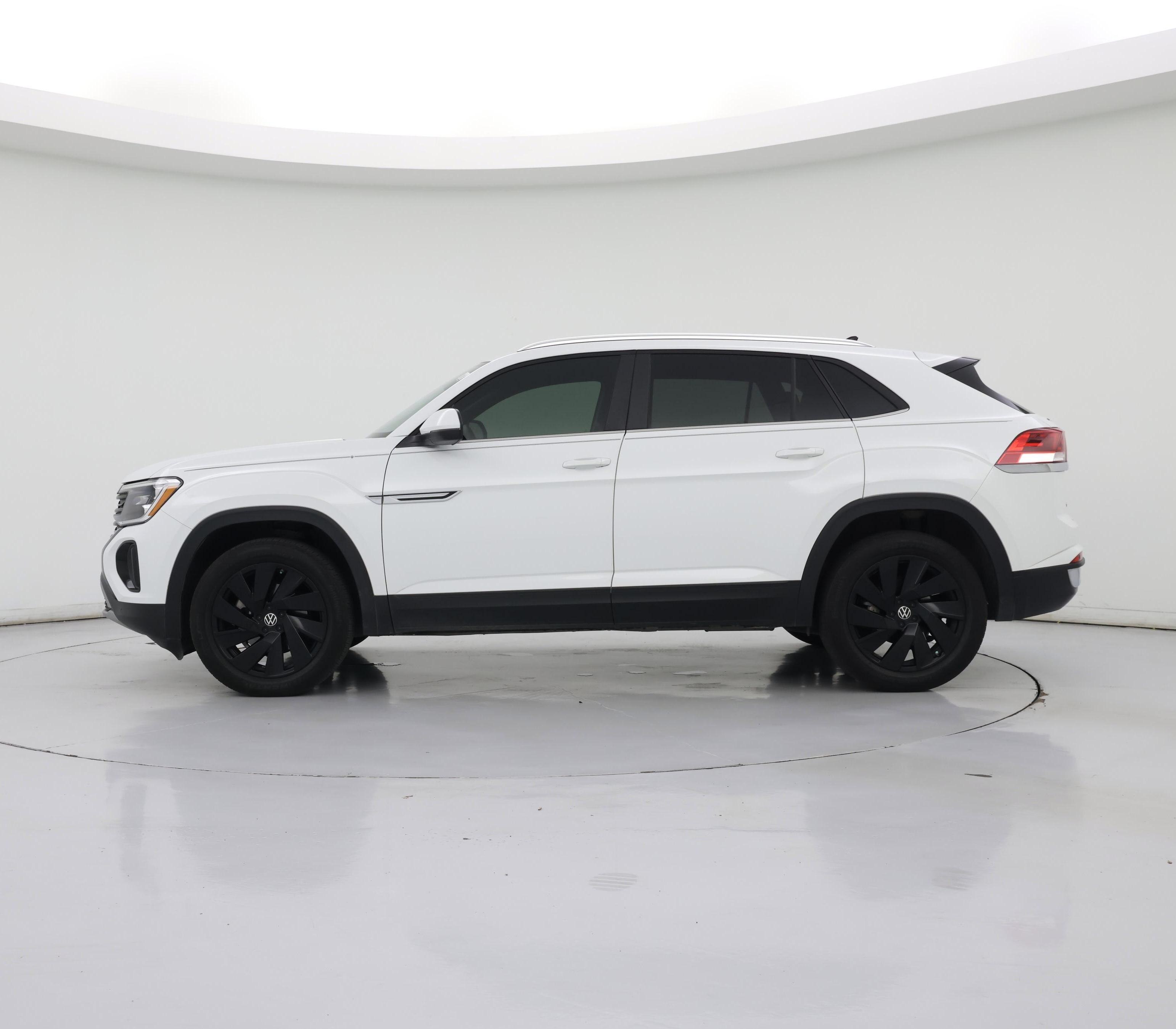 Thumbnail: 2024 Volkswagen Atlas - 3