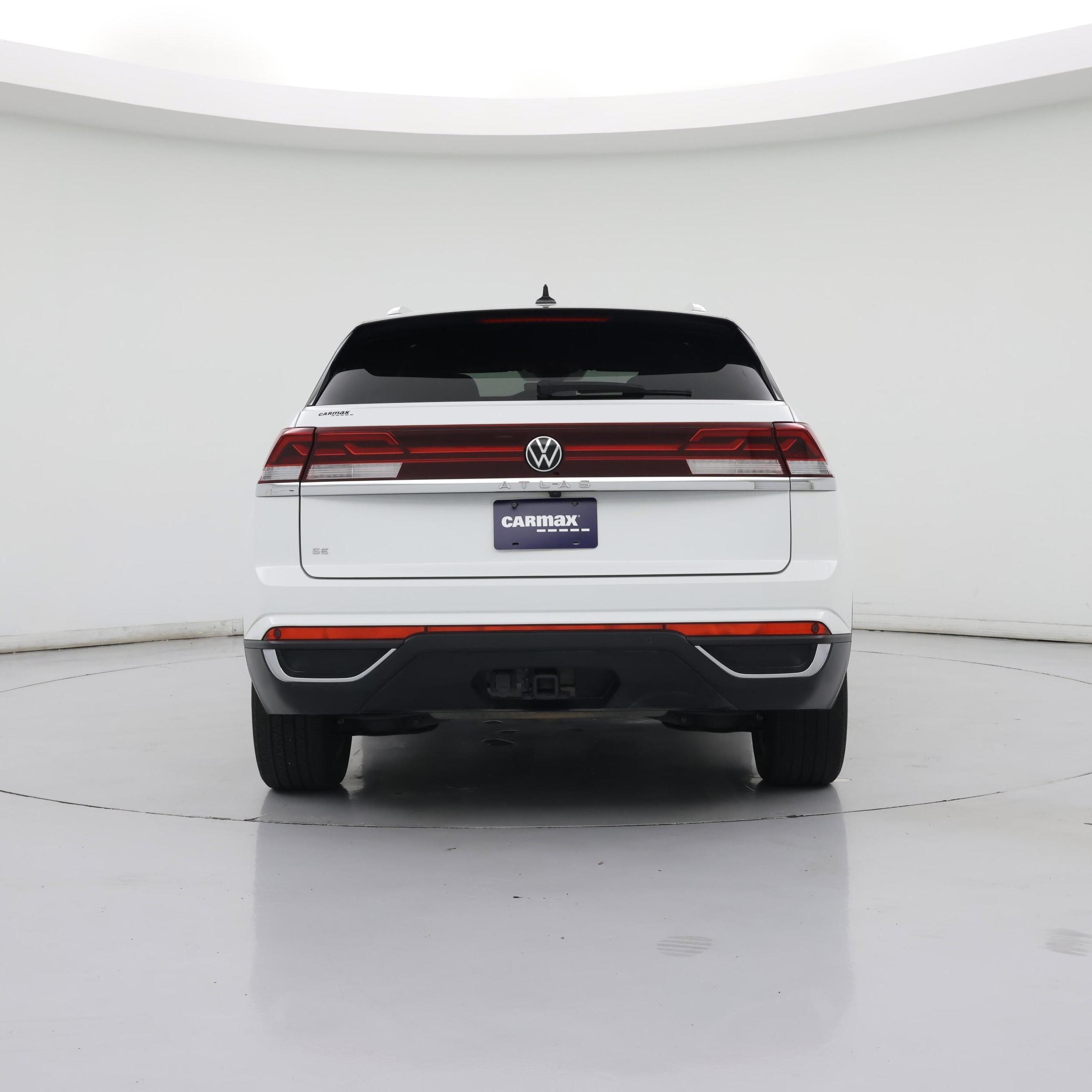 Thumbnail: 2024 Volkswagen Atlas - 6