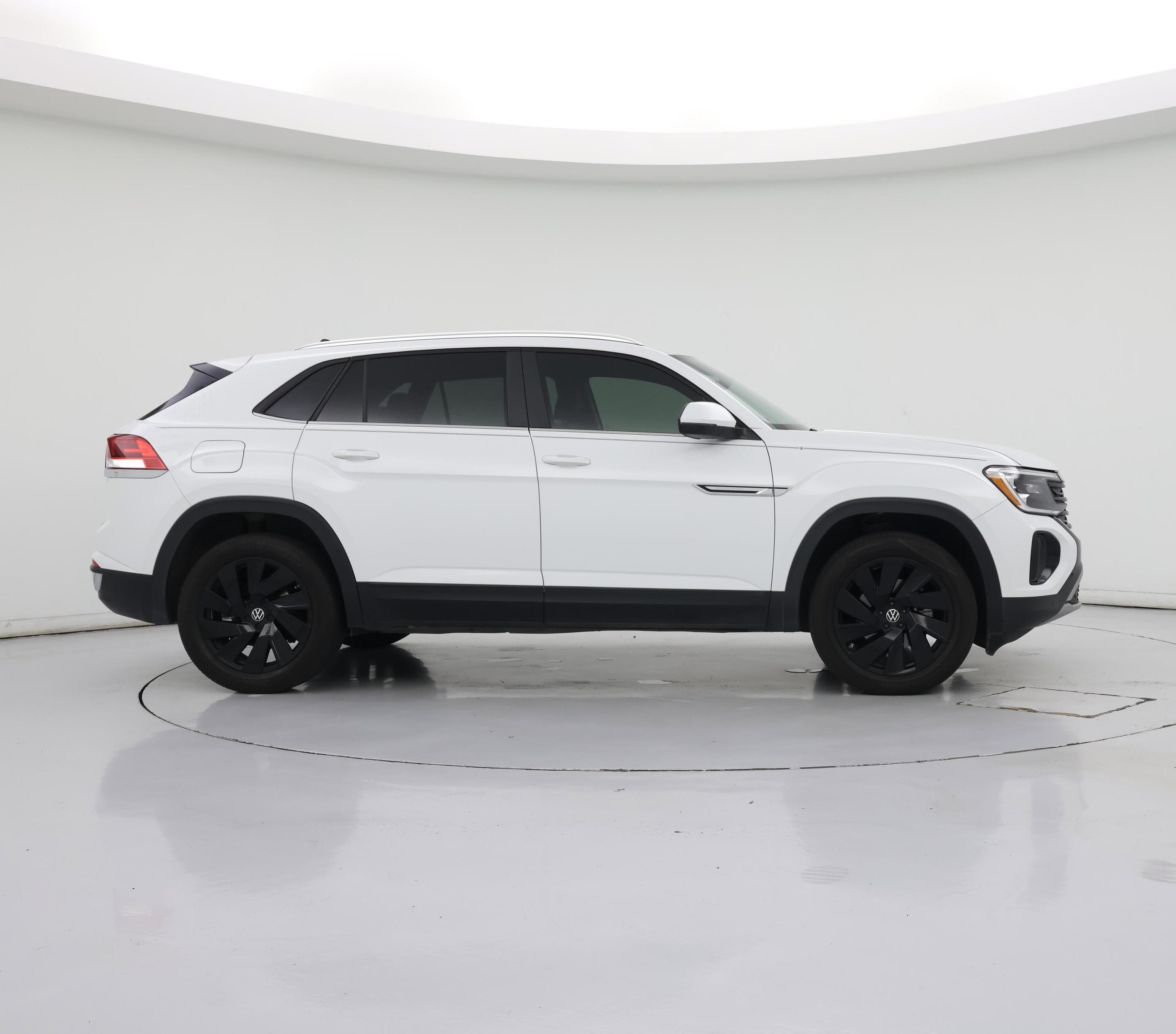 Thumbnail: 2024 Volkswagen Atlas - 7