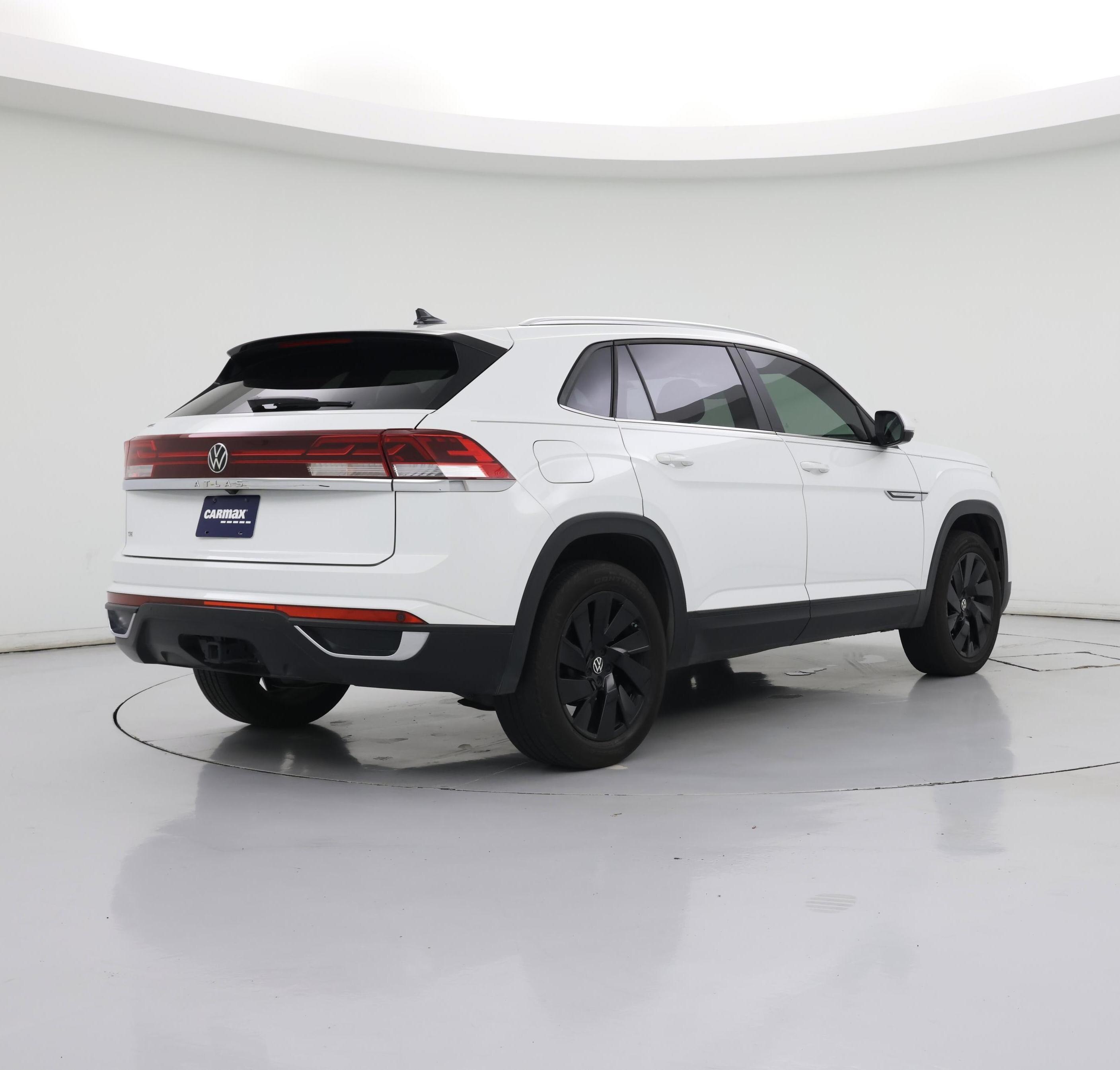 Thumbnail: 2024 Volkswagen Atlas - 8