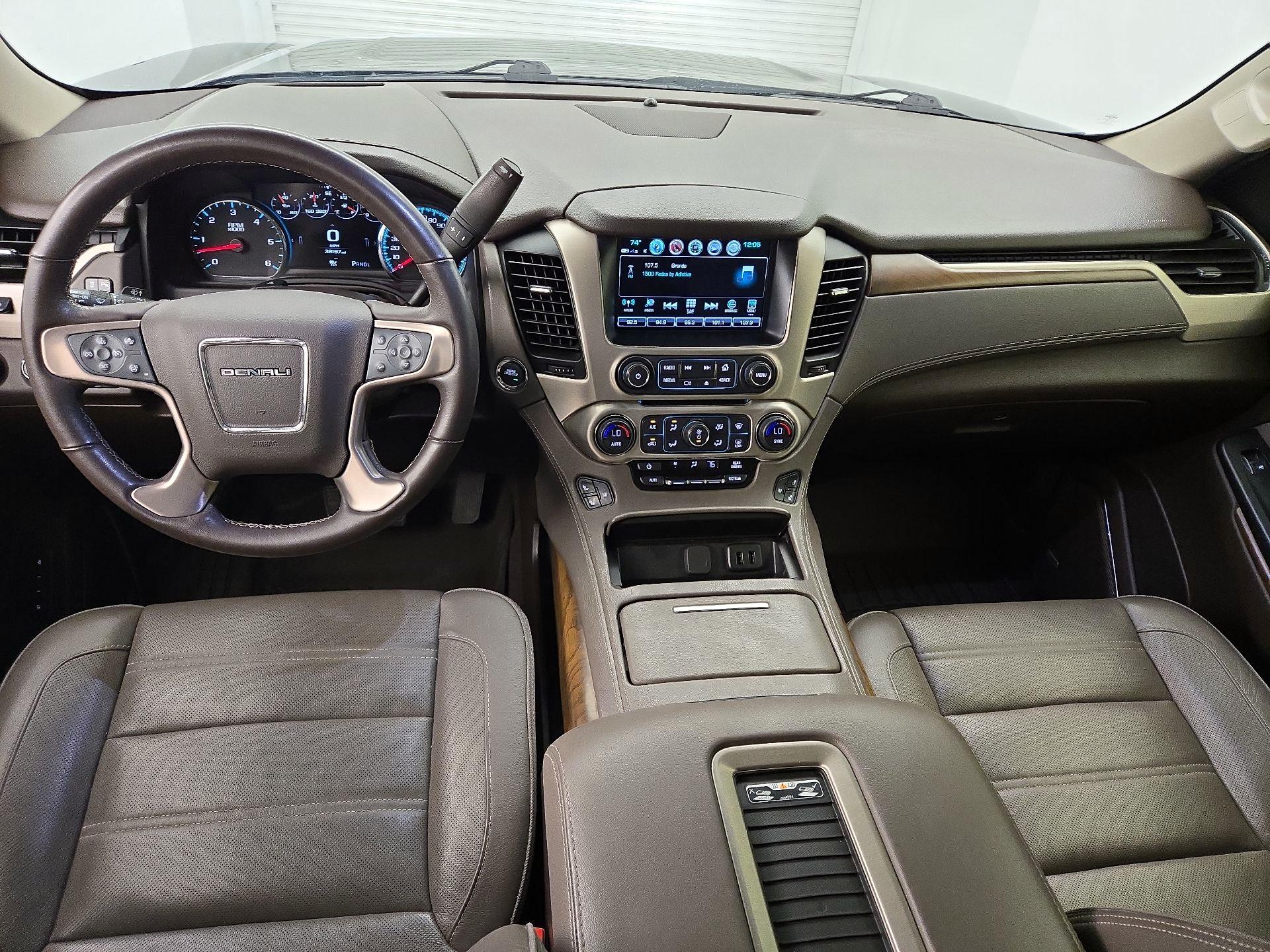 Thumbnail: 2019 GMC Yukon - 9
