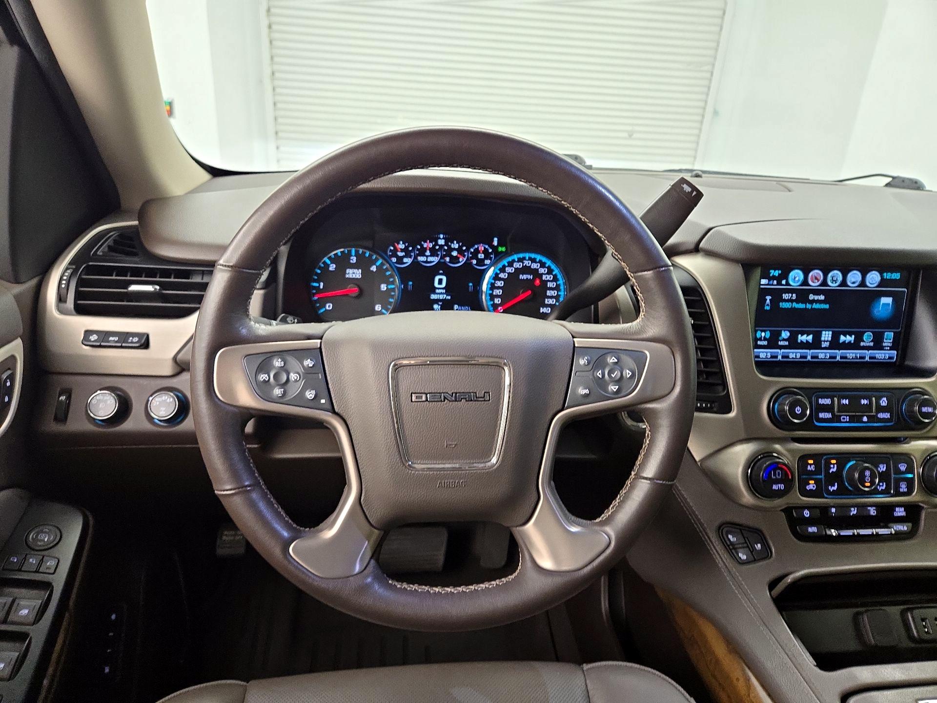 Thumbnail: 2019 GMC Yukon - 10