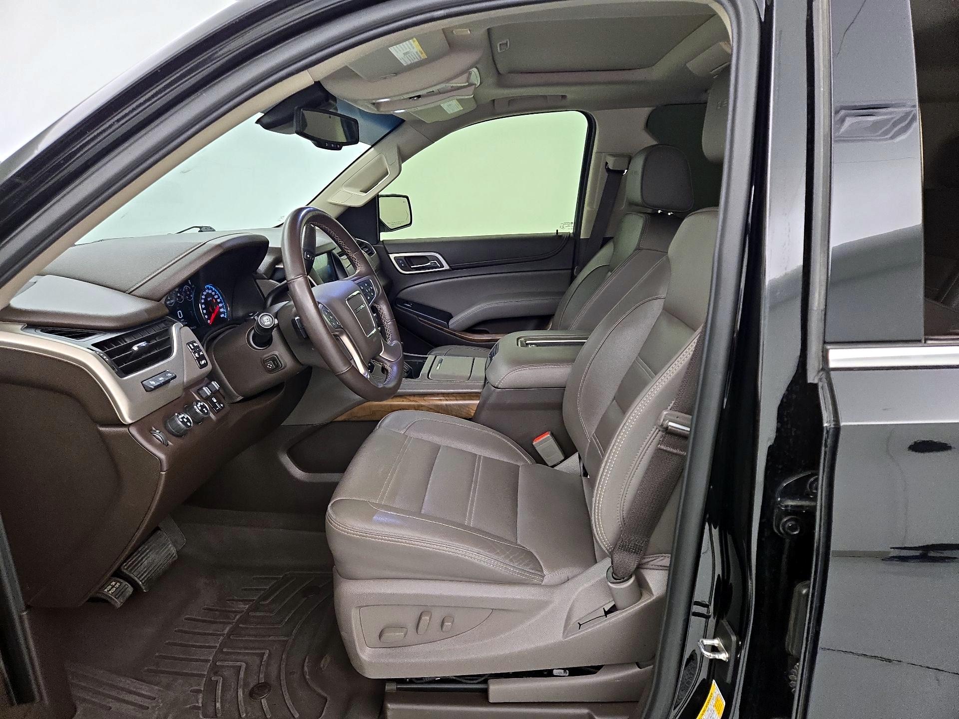 Thumbnail: 2019 GMC Yukon - 11