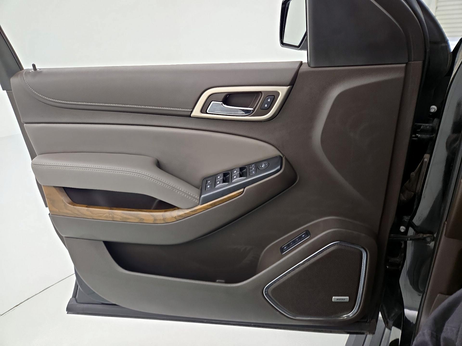 Thumbnail: 2019 GMC Yukon - 12