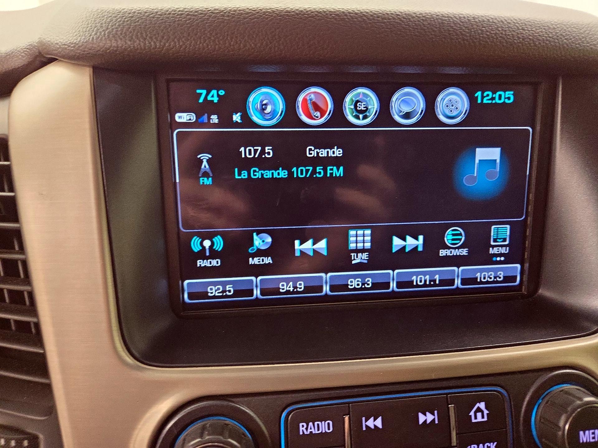 Thumbnail: 2019 GMC Yukon - 13