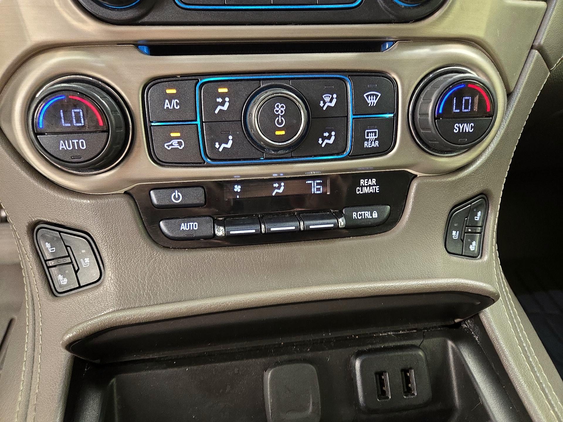 Thumbnail: 2019 GMC Yukon - 14