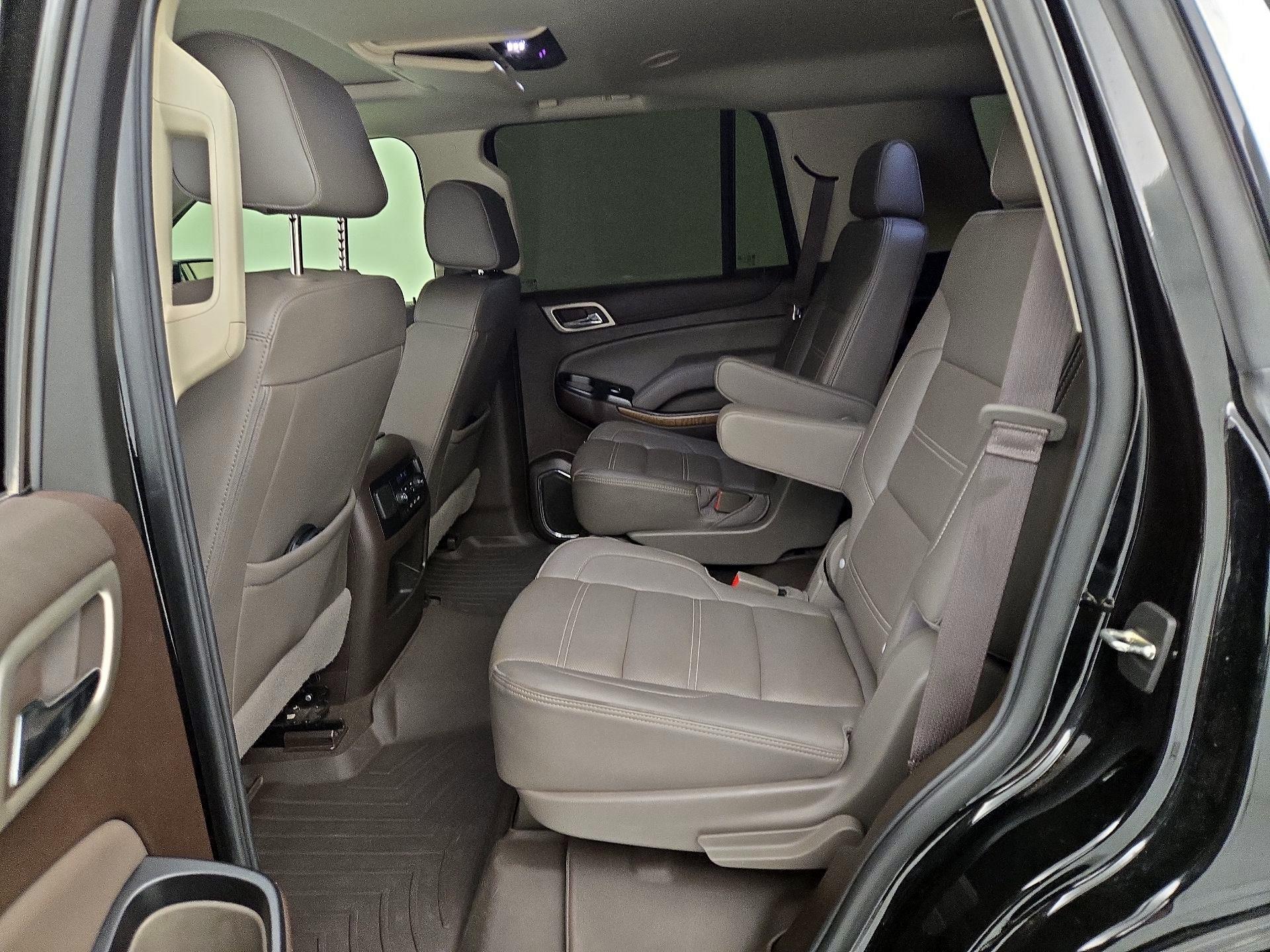 Thumbnail: 2019 GMC Yukon - 17