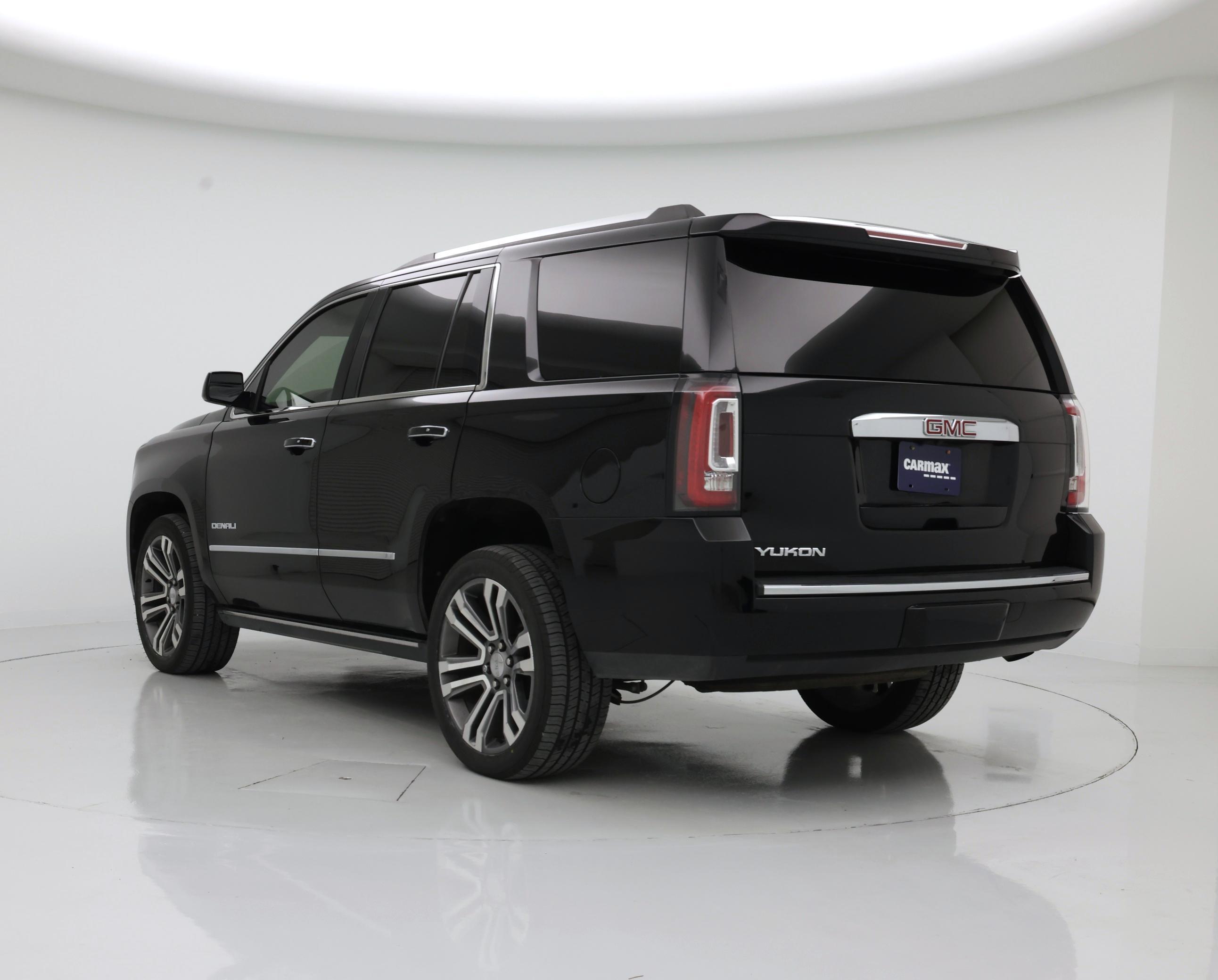 Thumbnail: 2019 GMC Yukon - 2