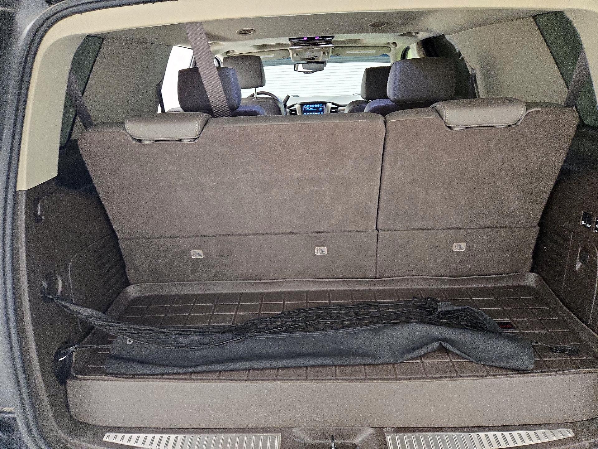 Thumbnail: 2019 GMC Yukon - 19