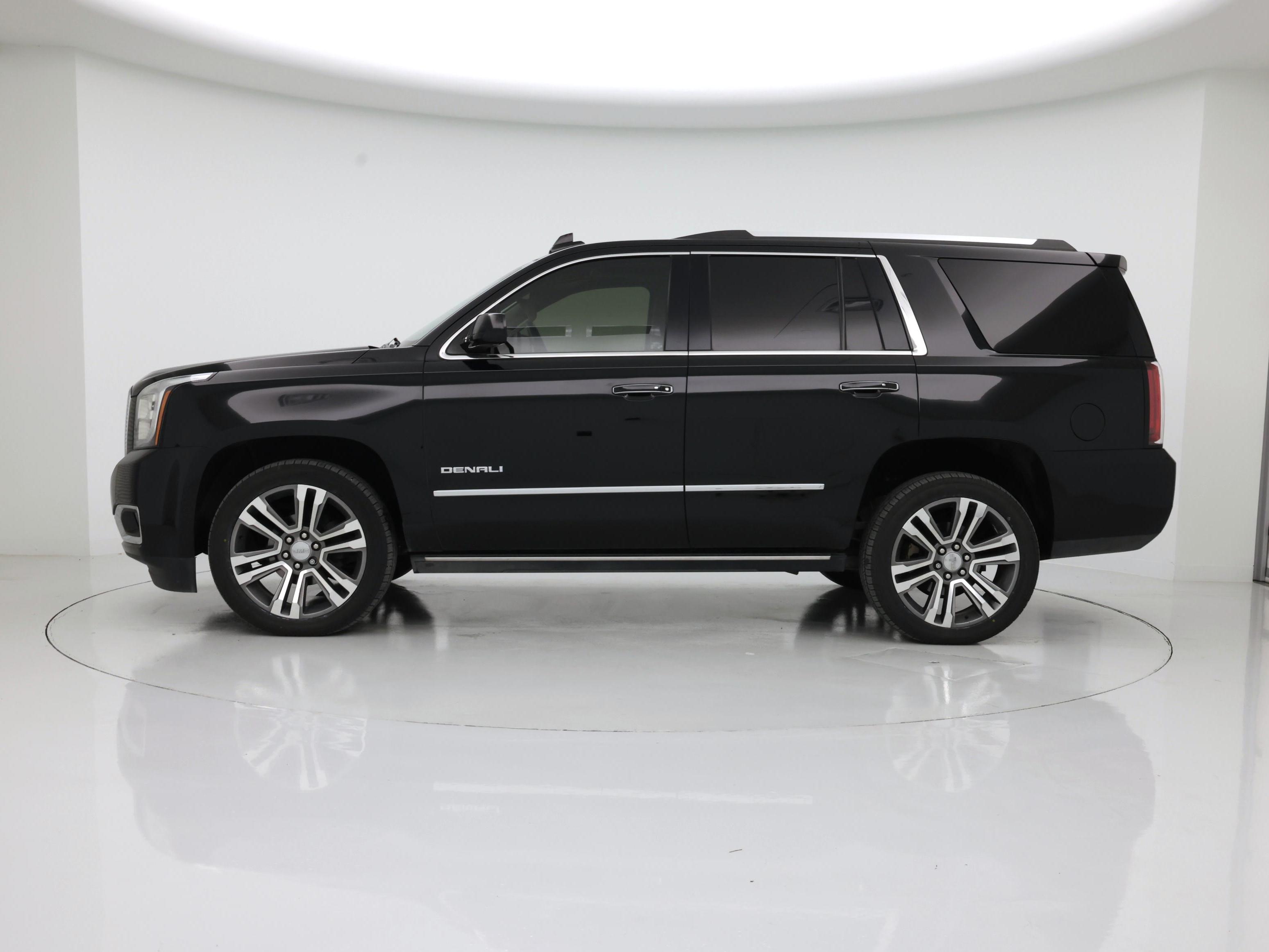 Thumbnail: 2019 GMC Yukon - 3