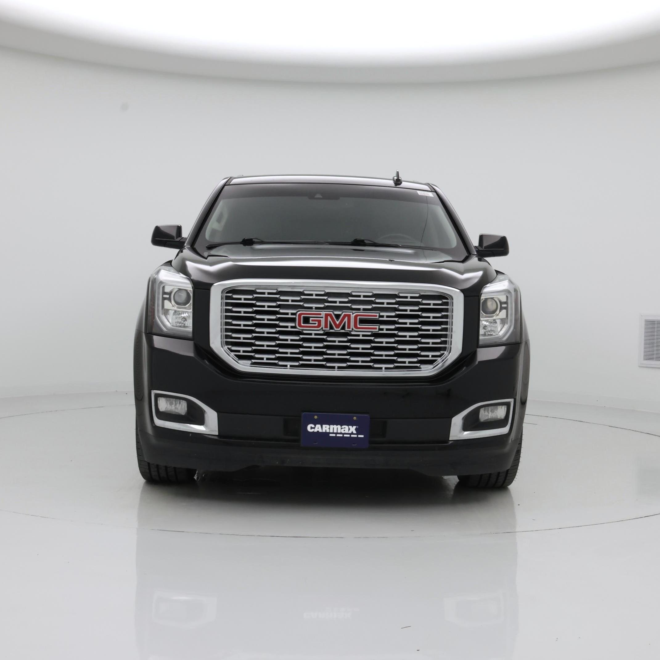 Thumbnail: 2019 GMC Yukon - 5