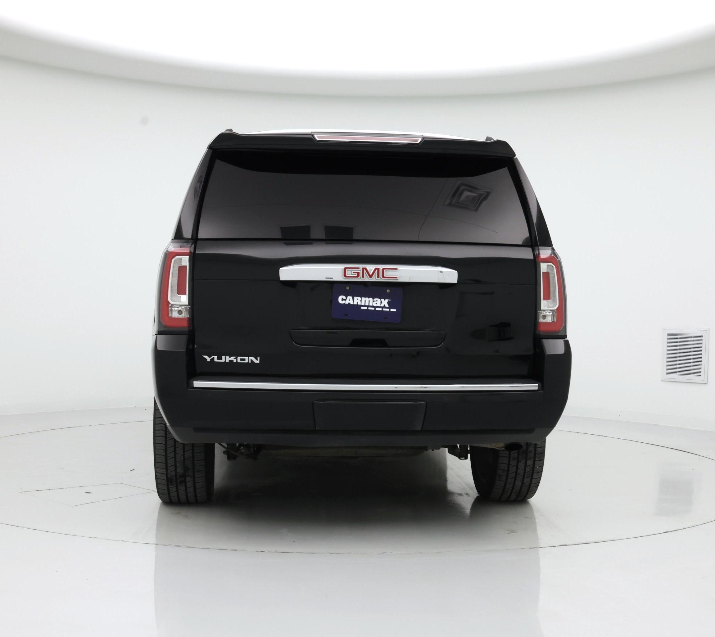 Thumbnail: 2019 GMC Yukon - 6