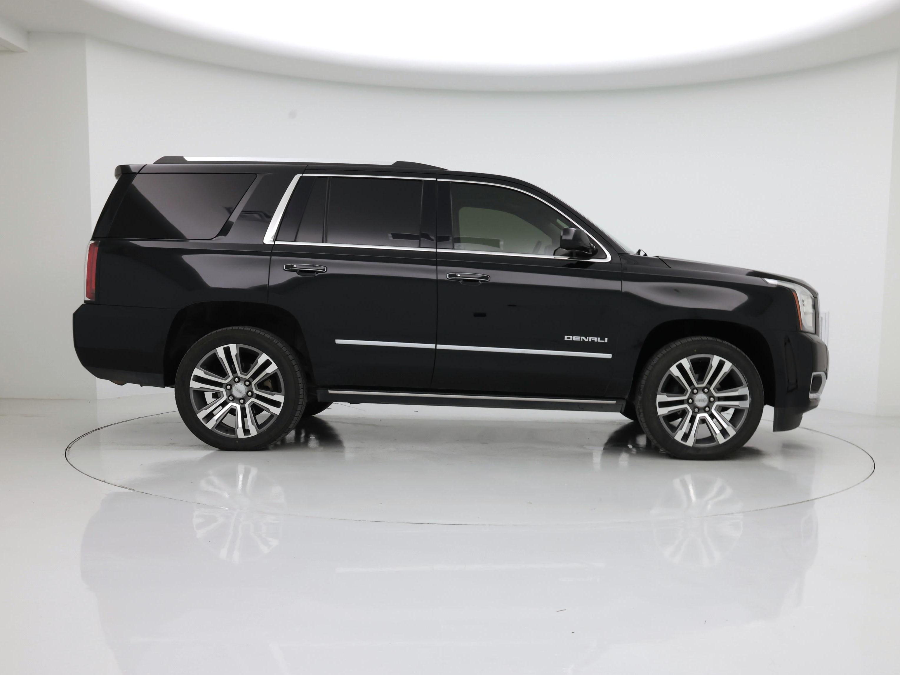Thumbnail: 2019 GMC Yukon - 7