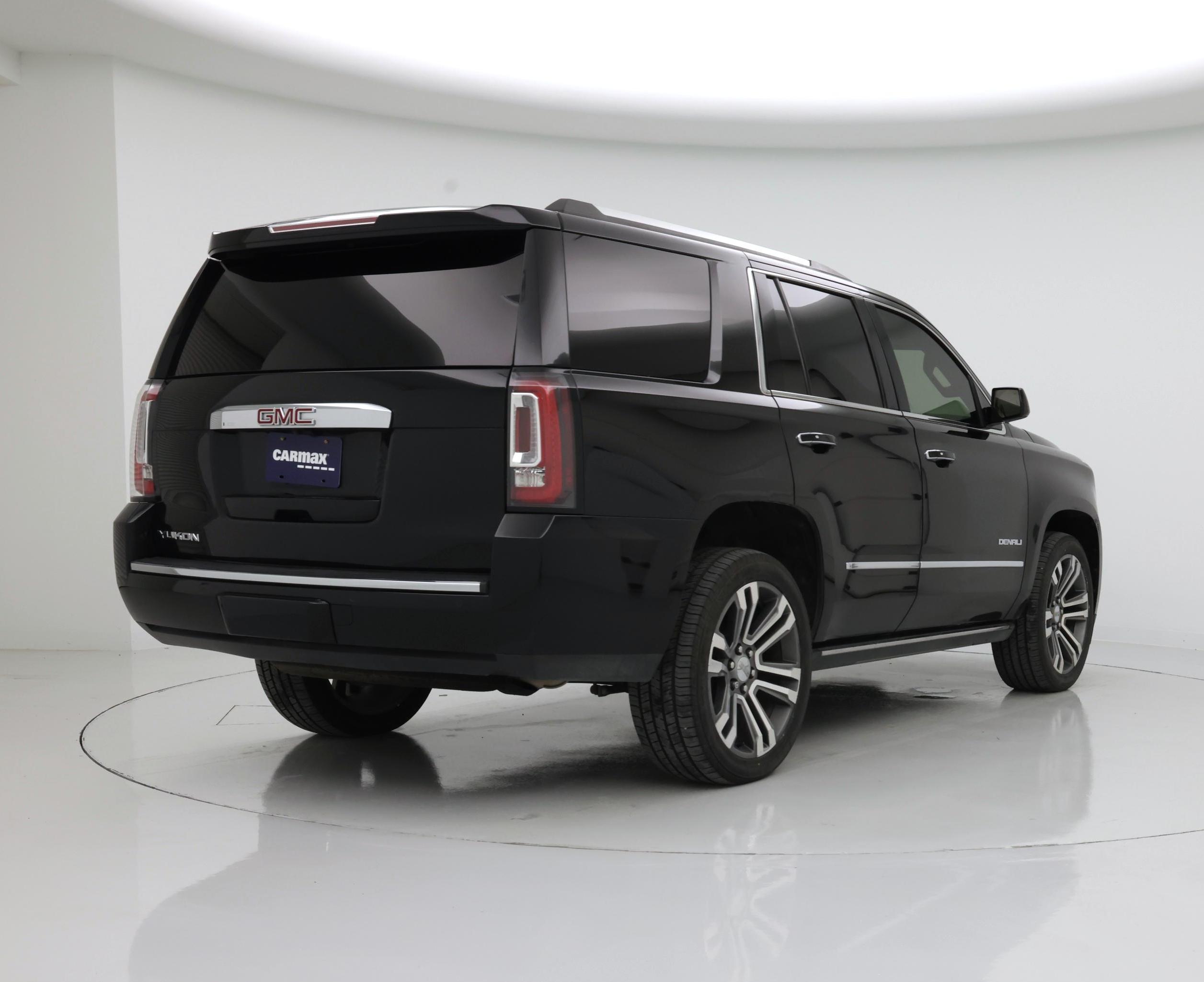 Thumbnail: 2019 GMC Yukon - 8