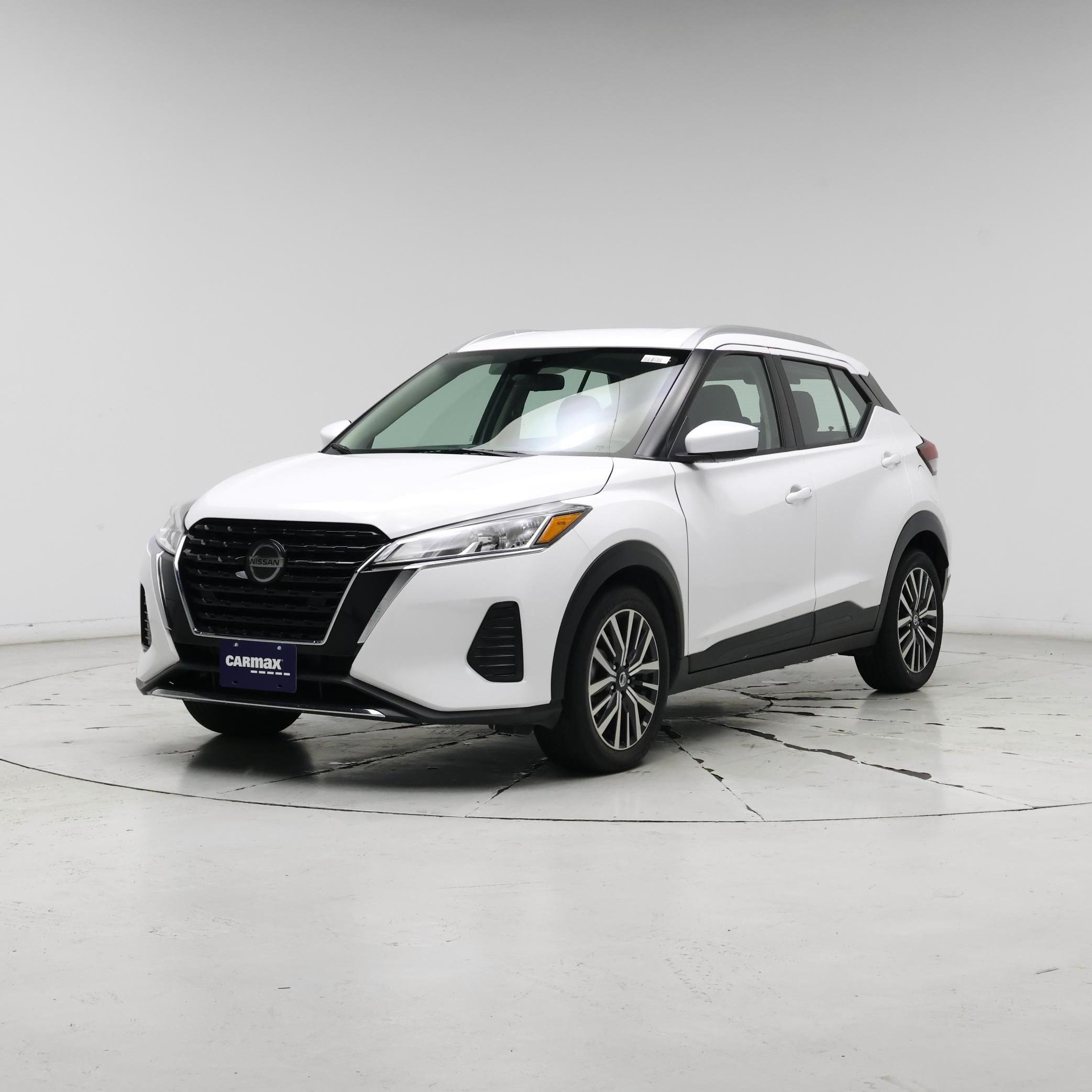 Thumbnail: 2021 Nissan Kicks - 4