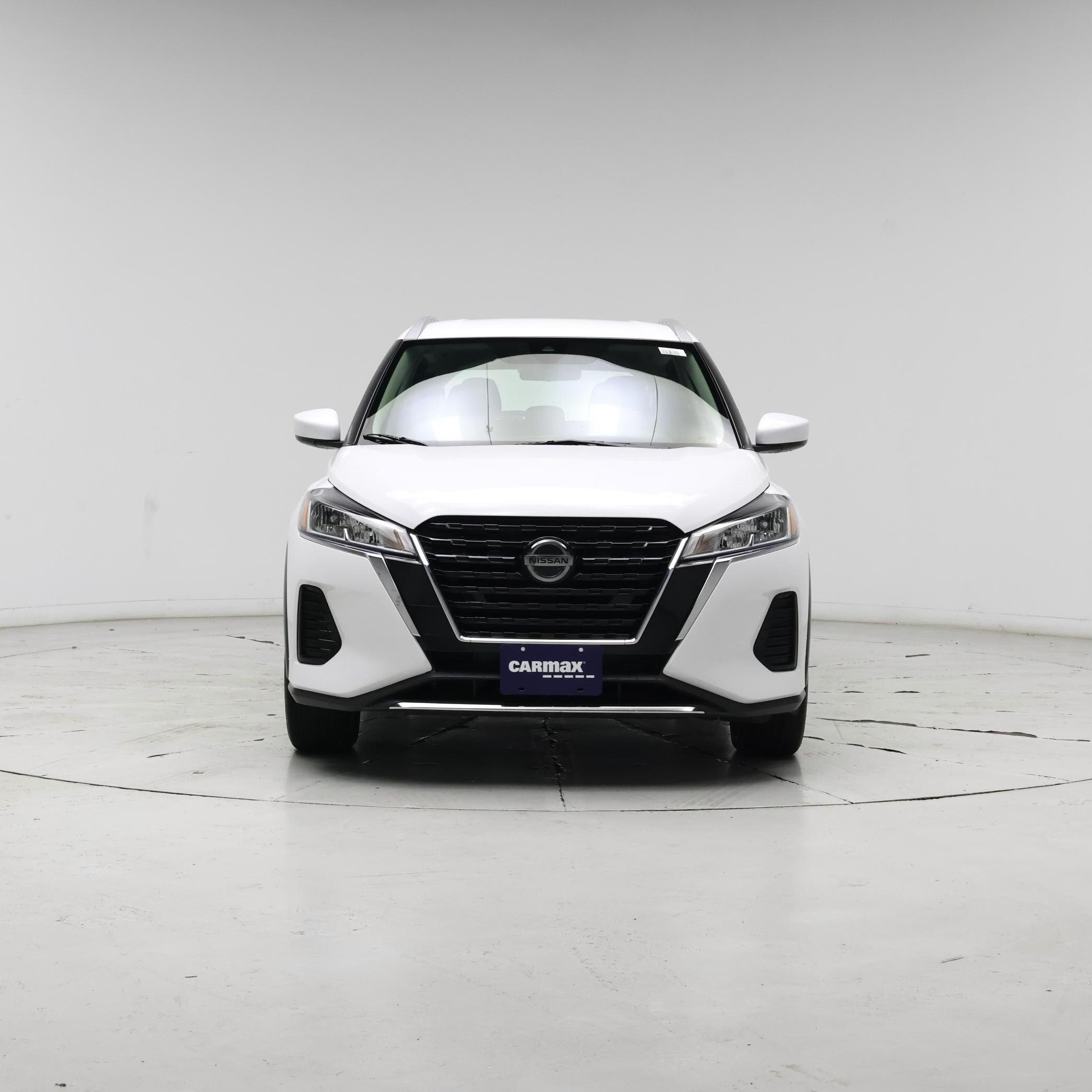 Thumbnail: 2021 Nissan Kicks - 5