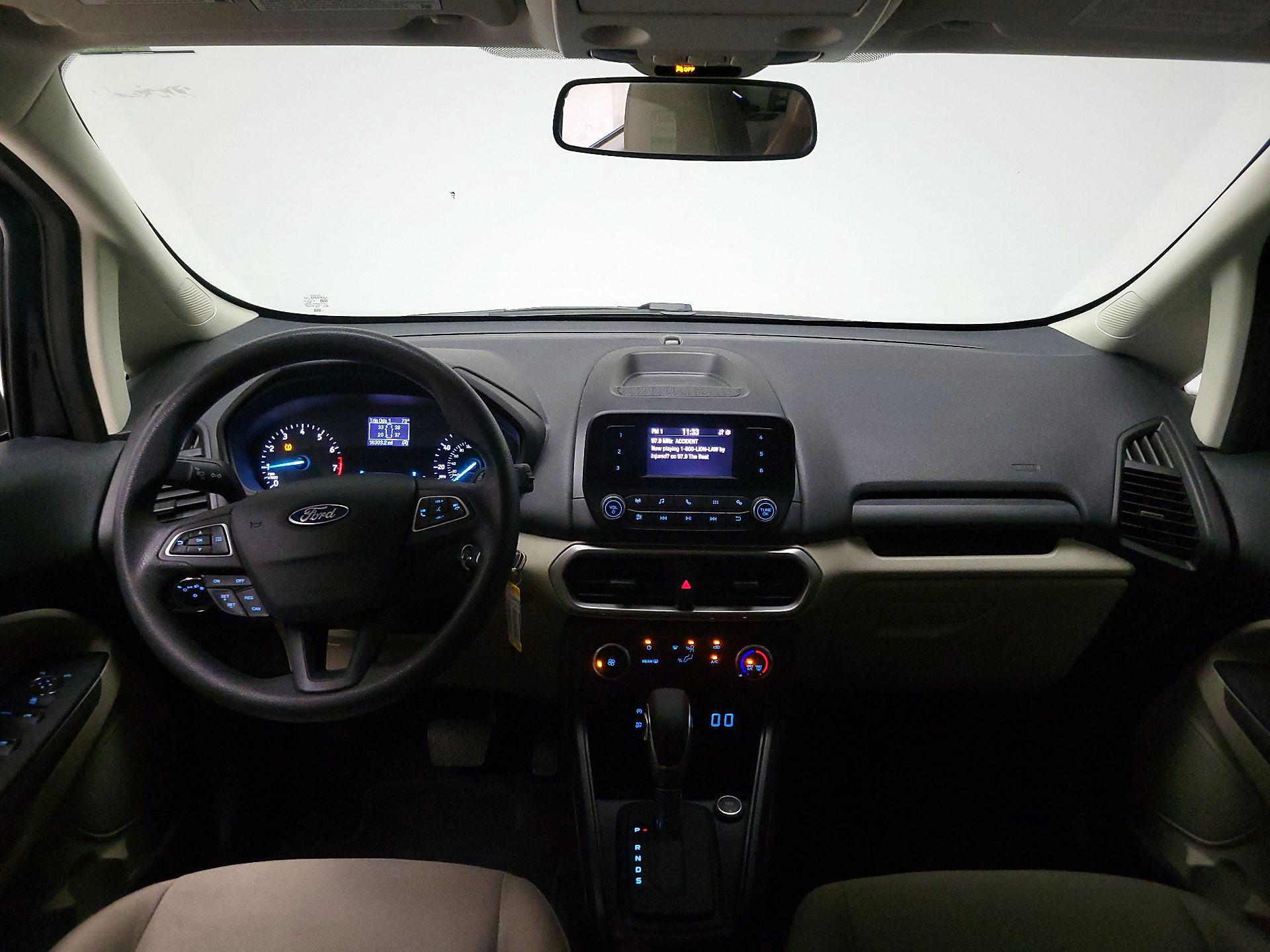 Thumbnail: 2021 Ford EcoSport - 9
