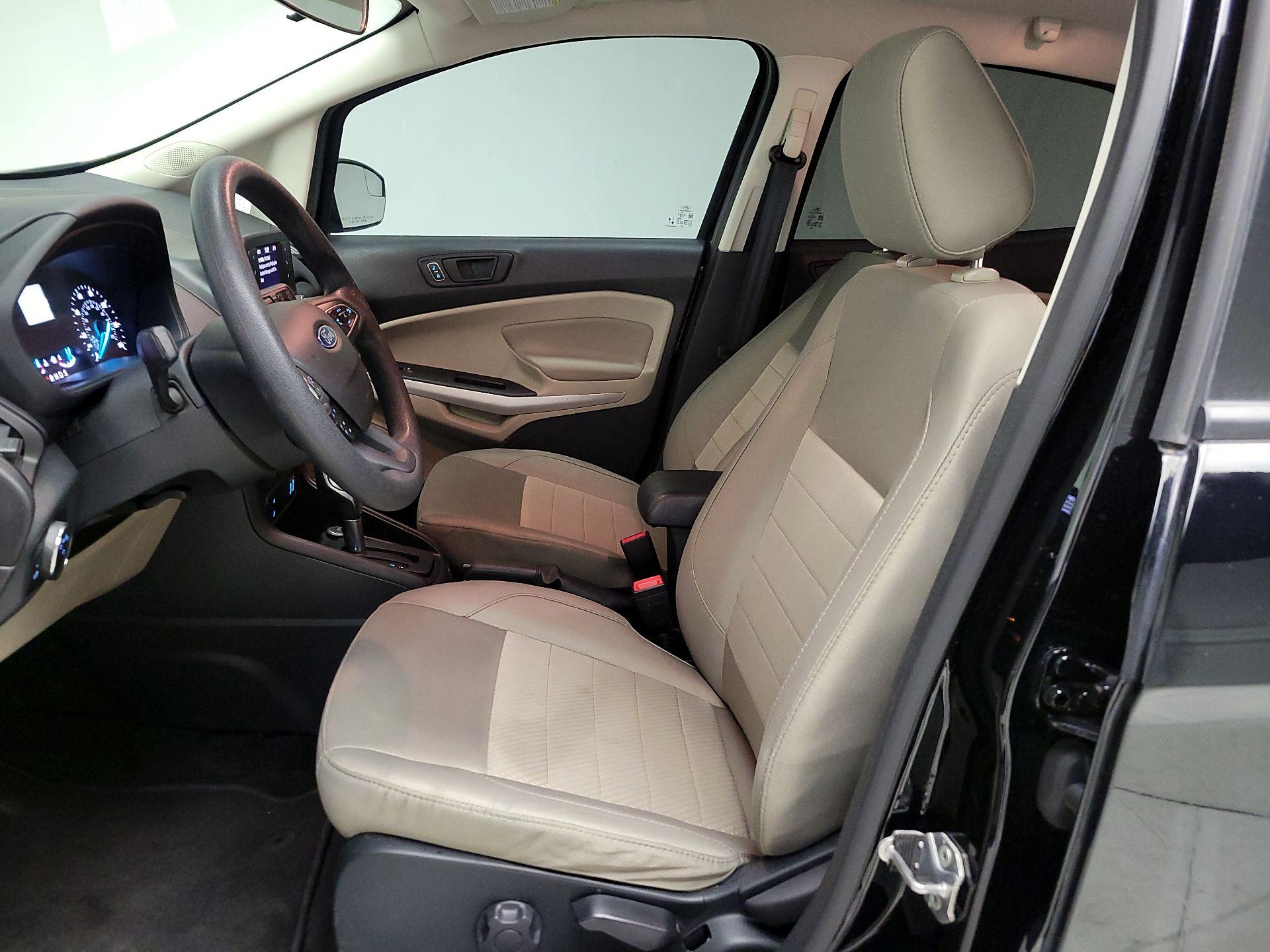 Thumbnail: 2021 Ford EcoSport - 11