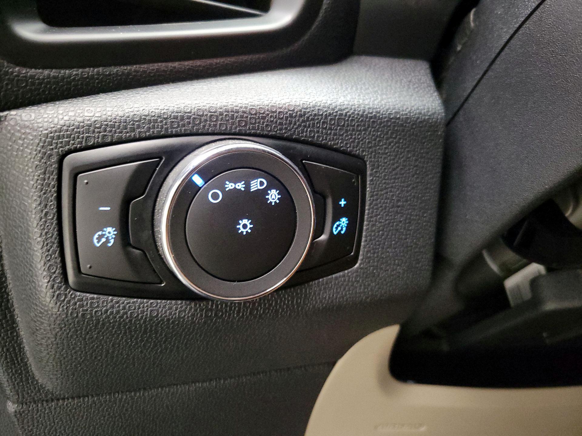 Thumbnail: 2021 Ford EcoSport - 13