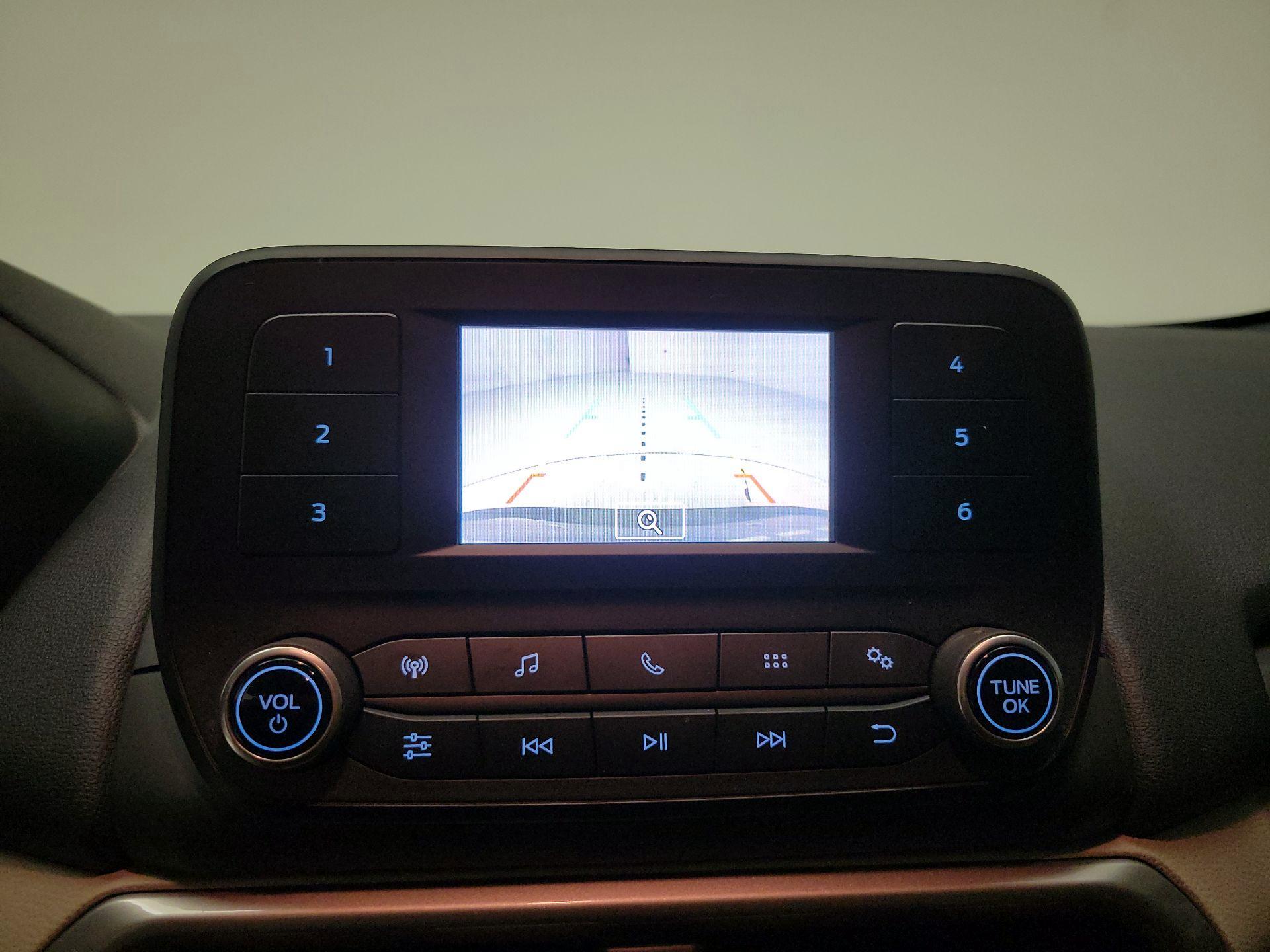 Thumbnail: 2021 Ford EcoSport - 14