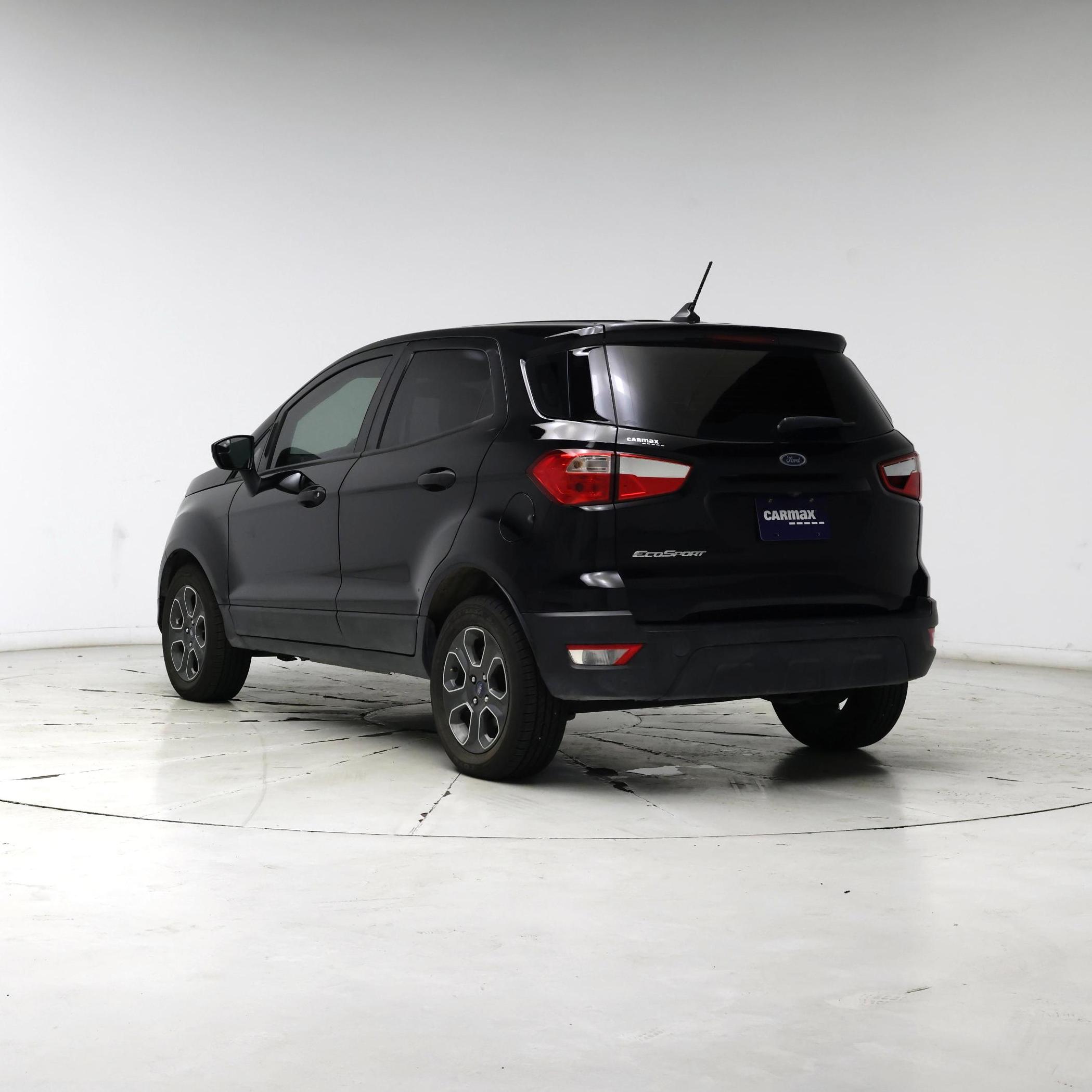 Thumbnail: 2021 Ford EcoSport - 2