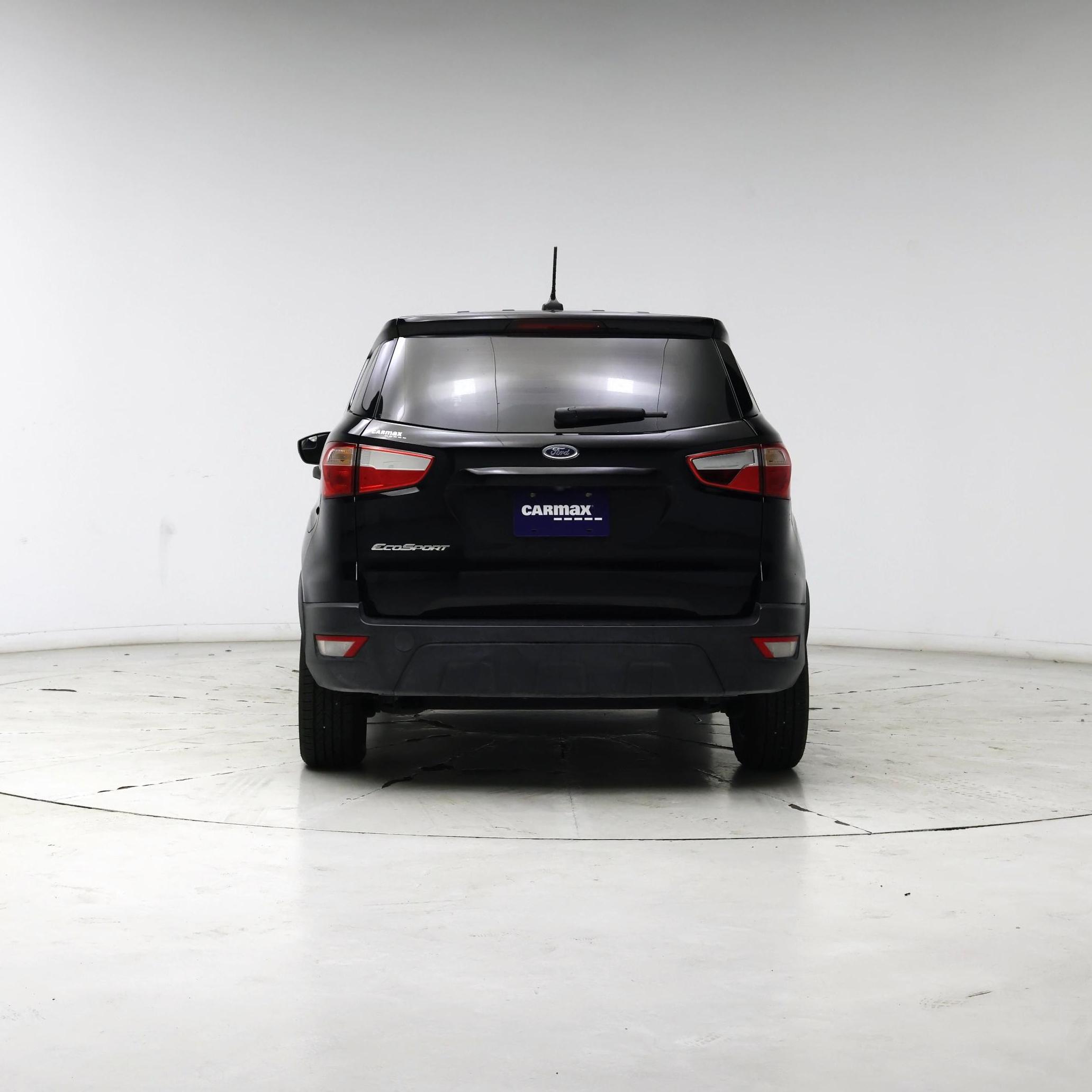 Thumbnail: 2021 Ford EcoSport - 6