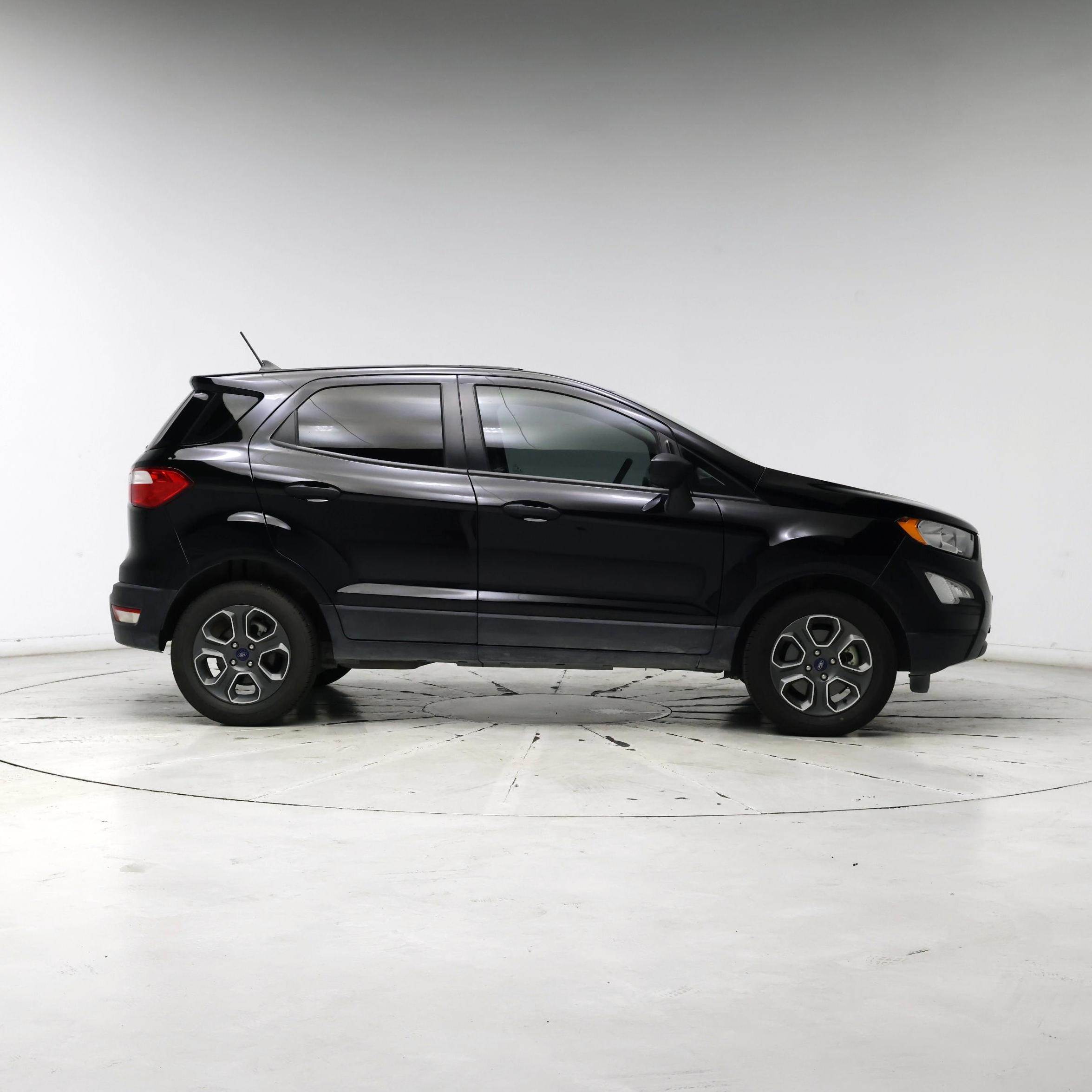 Thumbnail: 2021 Ford EcoSport - 7