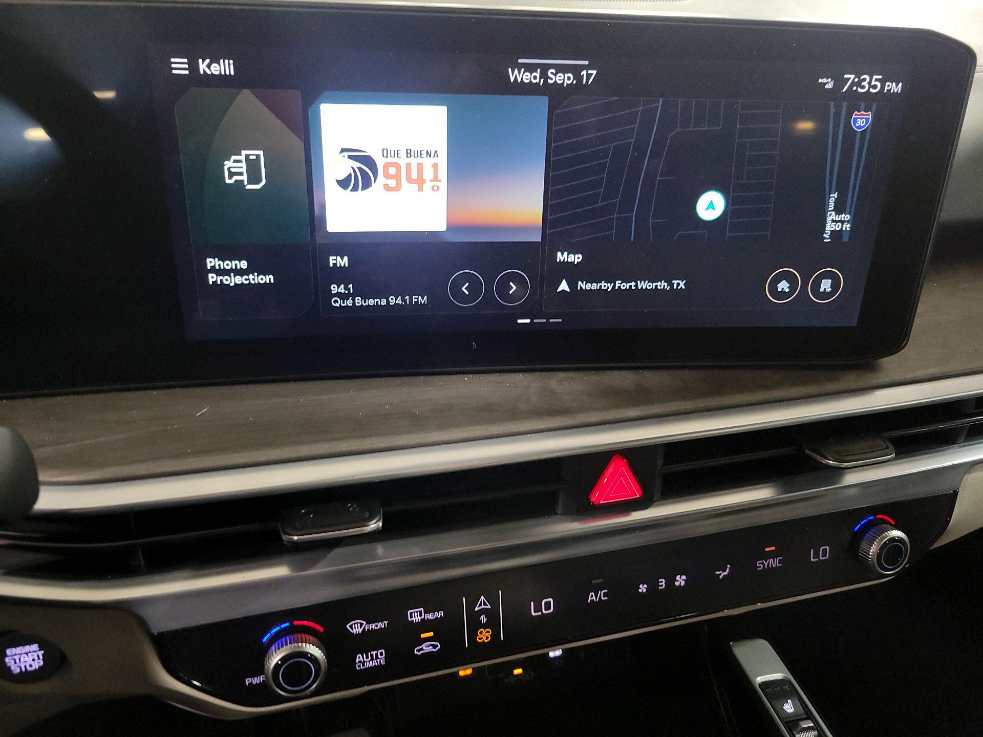 Thumbnail: 2025 Kia Sorento - 16
